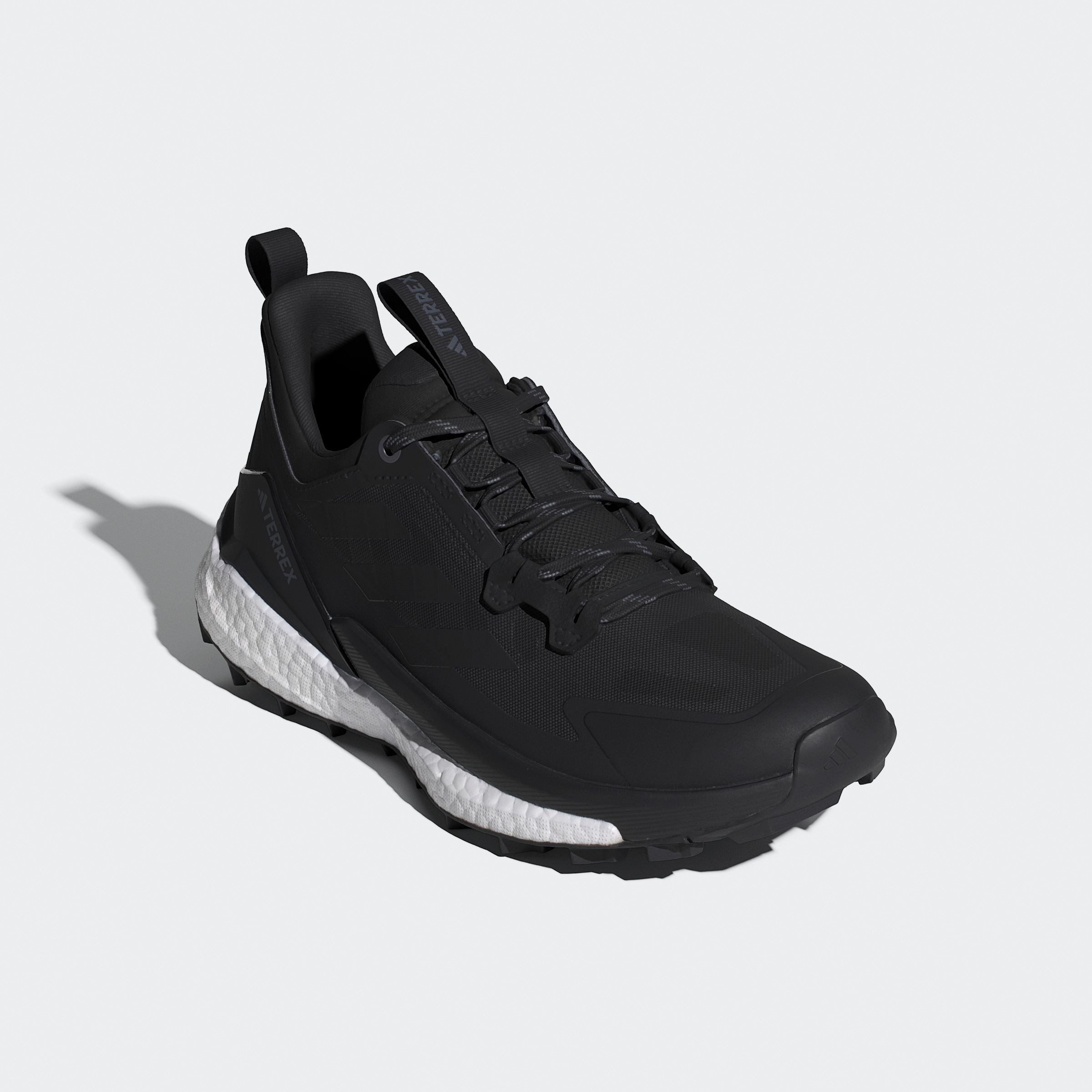 adidas TERREX Wanderschuh »TERREX FREE HIKER 2.0 LOW«