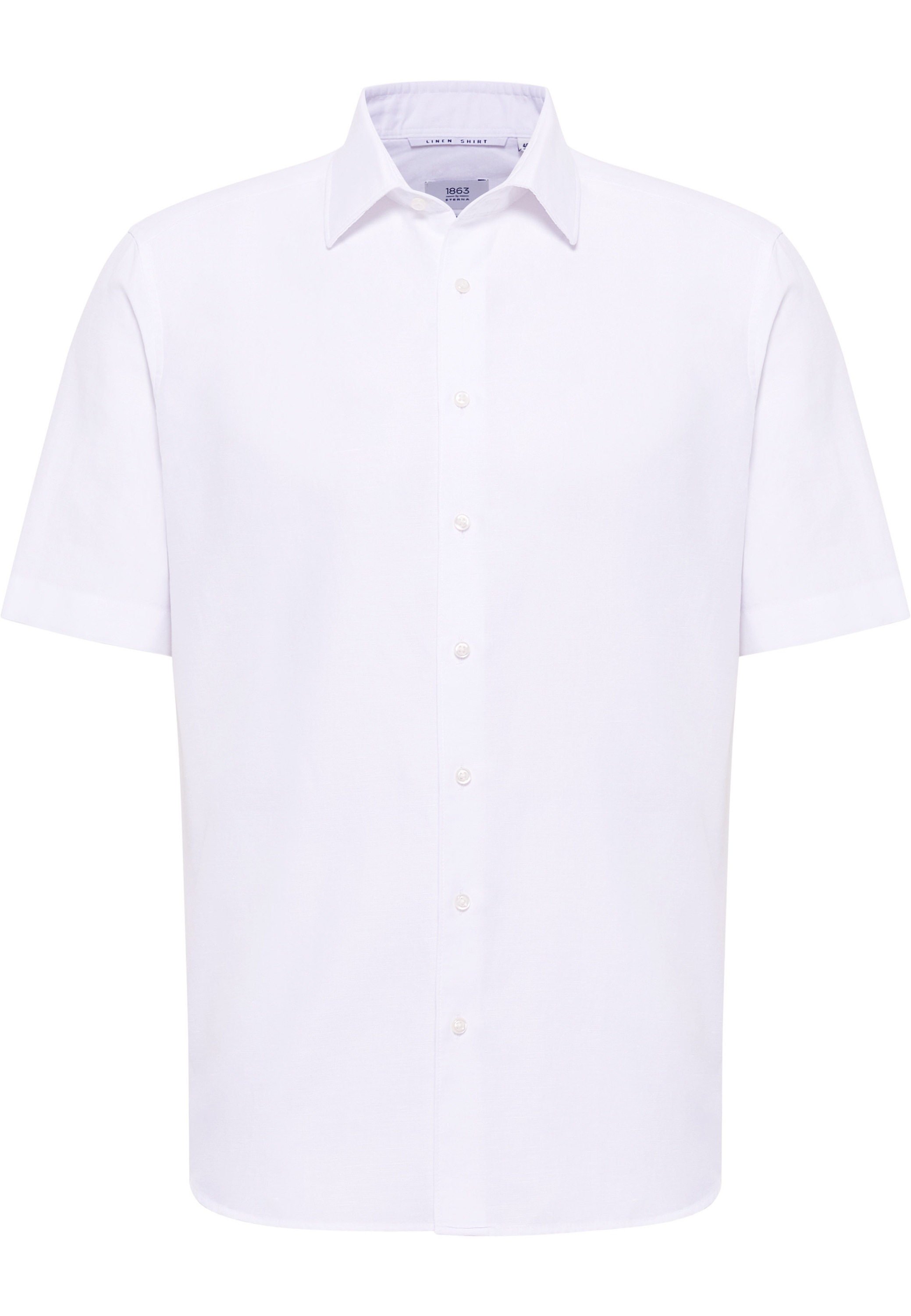 Eterna »MODERN FIT« EASY IRON (bügelleicht)