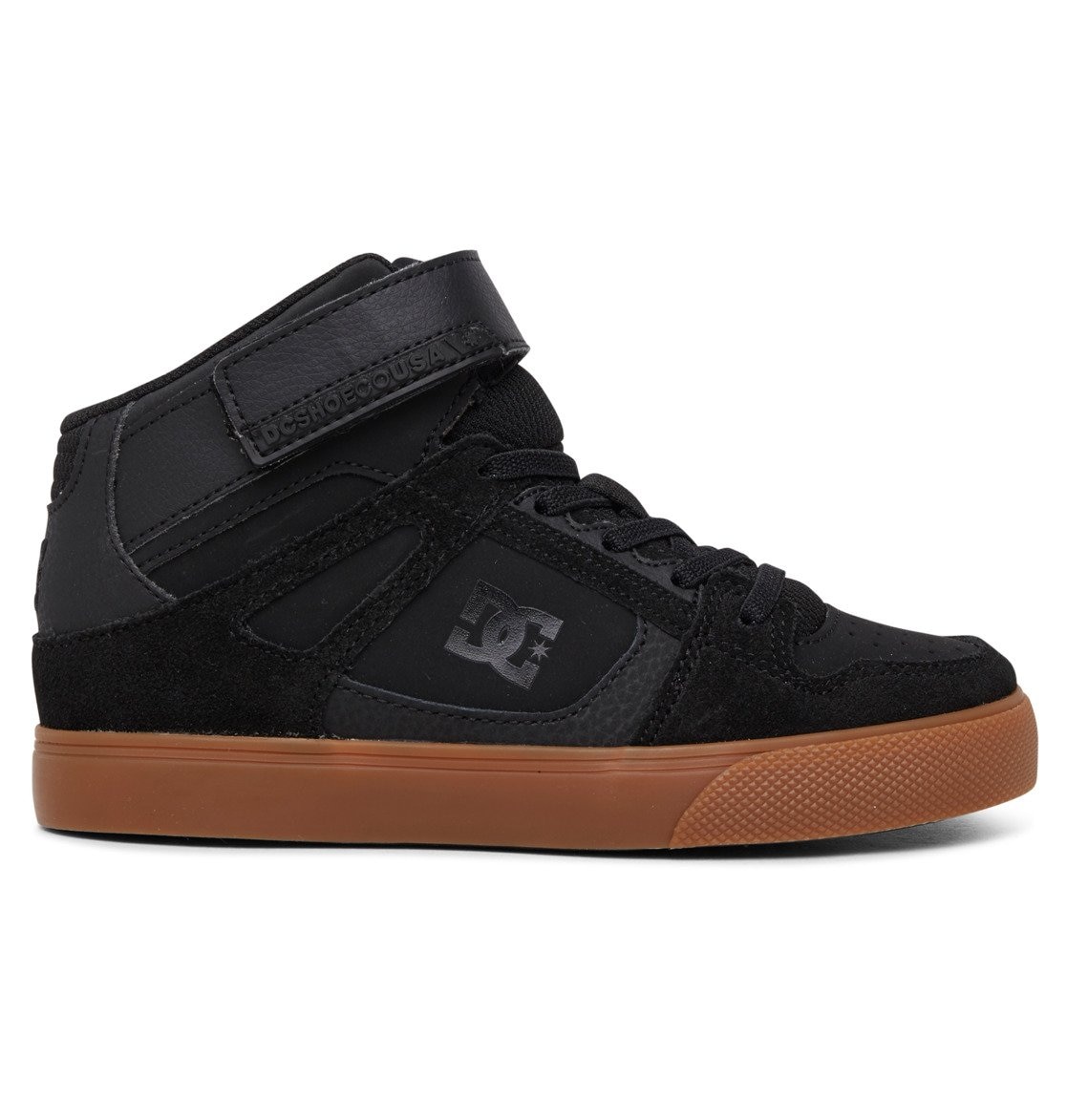 DC Shoes Sneaker »Pure High-Top EV«