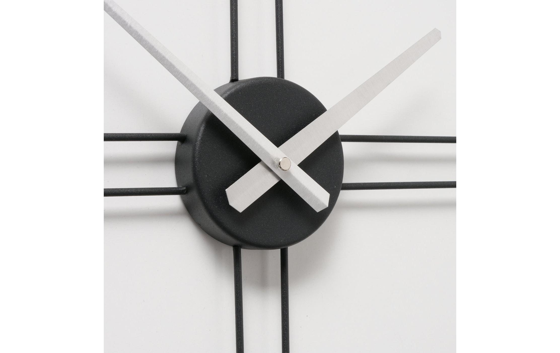 BOLTZE Wanduhr »Santiago«