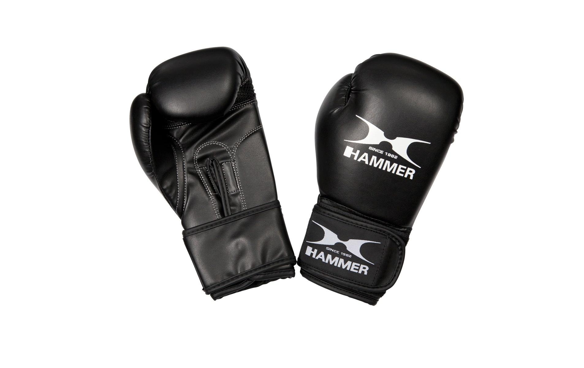 Boxhandschuhe »Blitz - 6 oz«