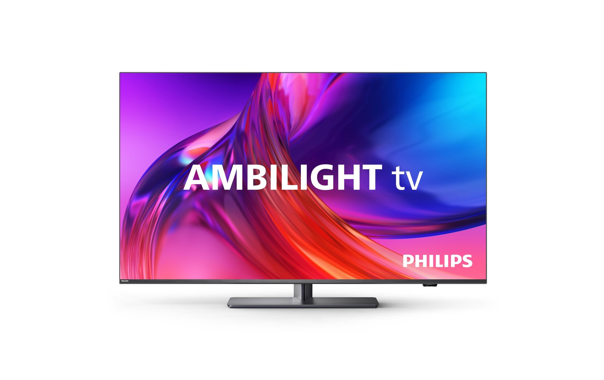 Philips LED-Fernseher »50PUS8808/12 50 3840 x 2160 (Ultra HD 4K), LED-LCD«, 126 cm/50 Zoll, 4K Ultra HD, Google TV