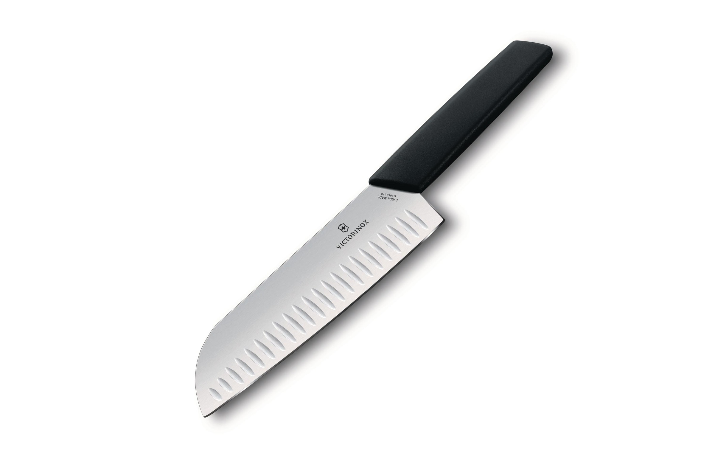 Victorinox Allzweckmesser »Santokumesser Swiss Modern«, (1 tlg.)