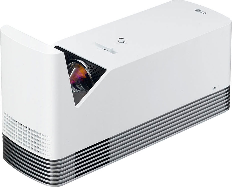 LG Beamer »CineBeam HF85LS - Allegro 2.0«, (150000:1)