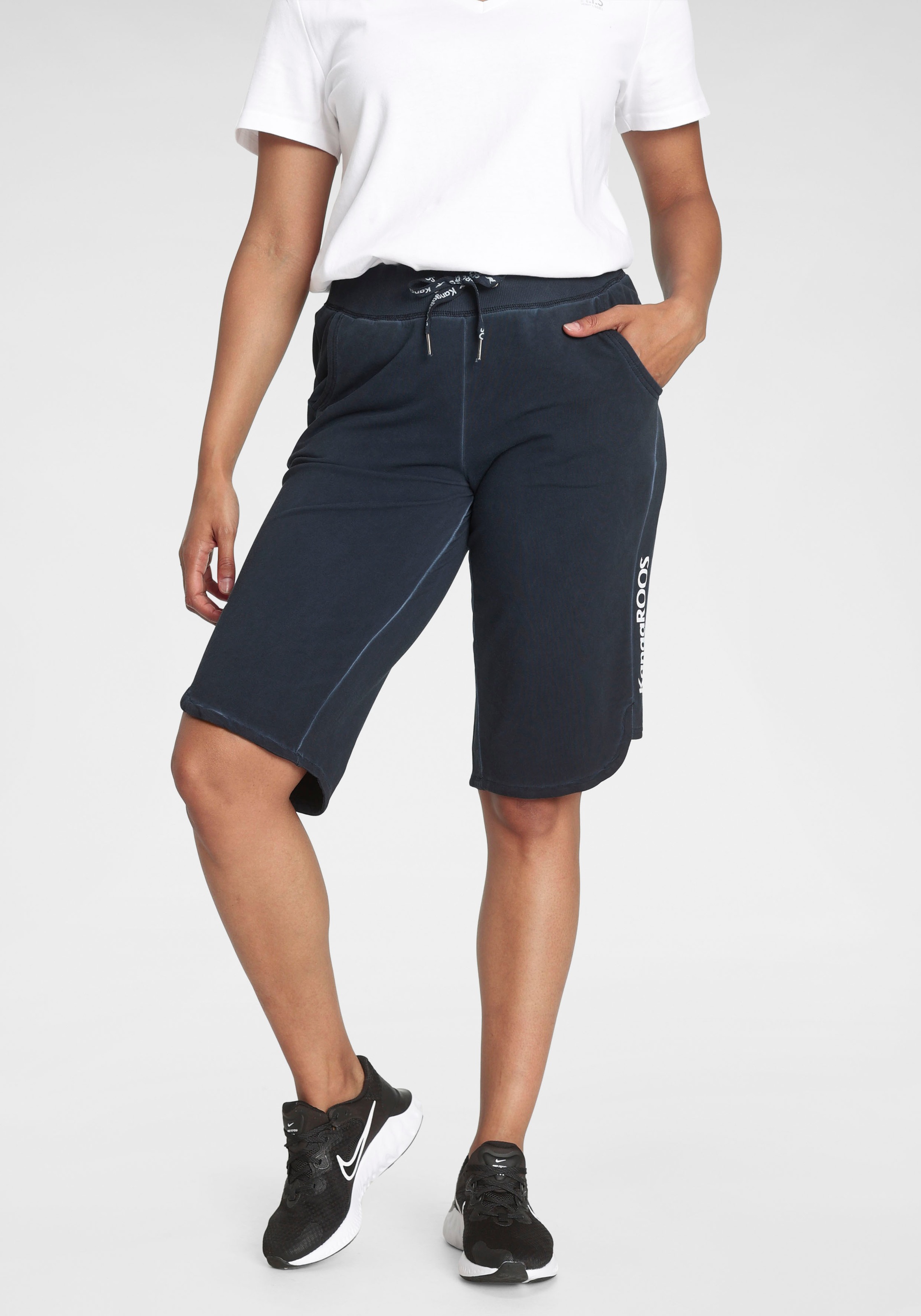 Image of KangaROOS Sweatbermudas bei Ackermann Versand Schweiz