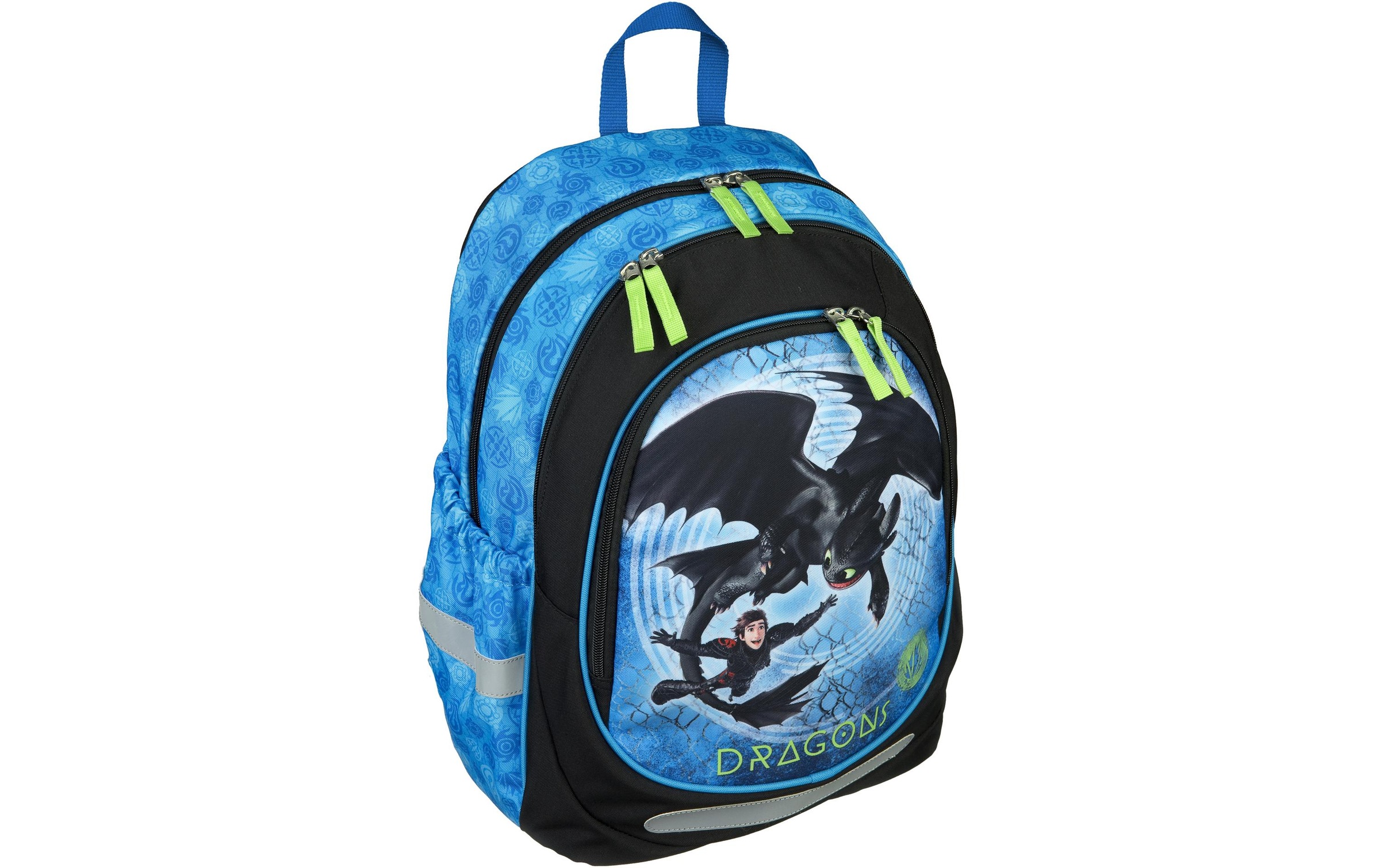 Image of UNDERCOVER Kinderrucksack »Dragons 25« bei Ackermann Versand Schweiz