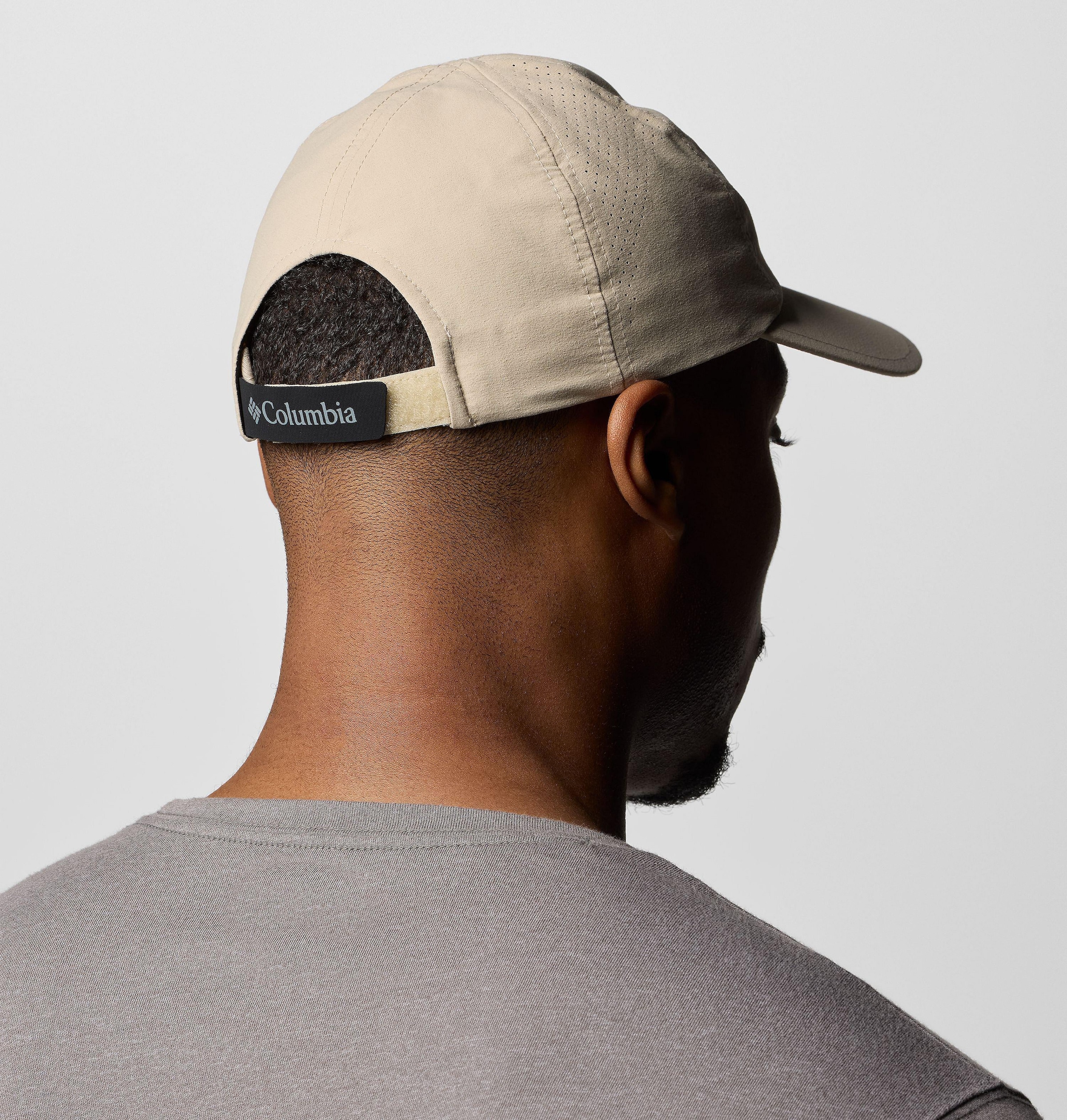 Columbia Casquette de baseball für Erwachsene, sportlicher Stil