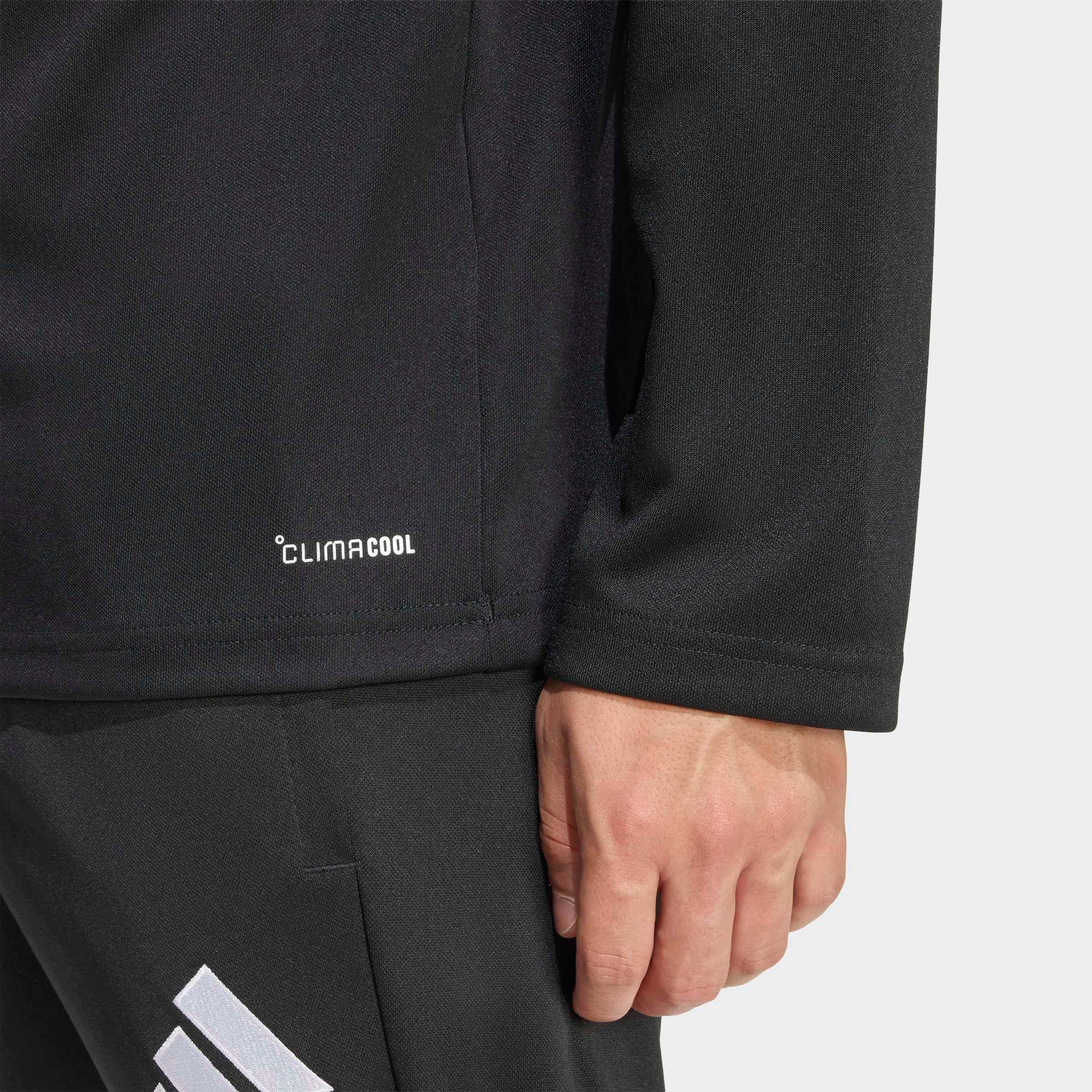 adidas Performance Sweat-shirt »ENTRADA26 TRAININGSOBERTEIL«

