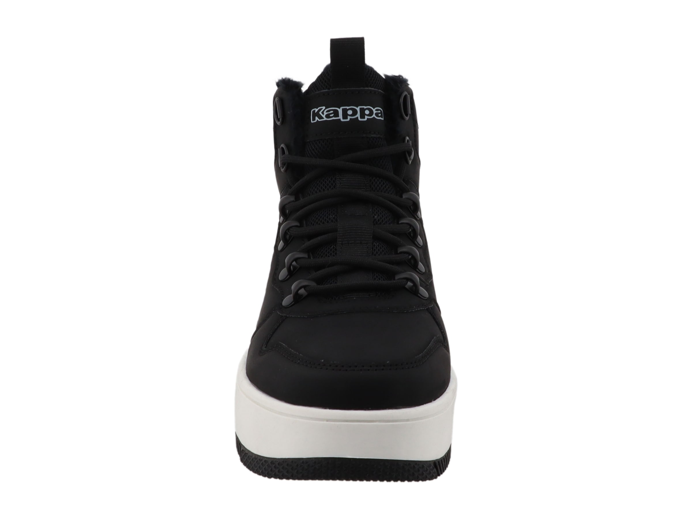 Kappa Sneakerboots »Birga«, Winterschuhe, Schnürboots, Sneaker, gefüttert