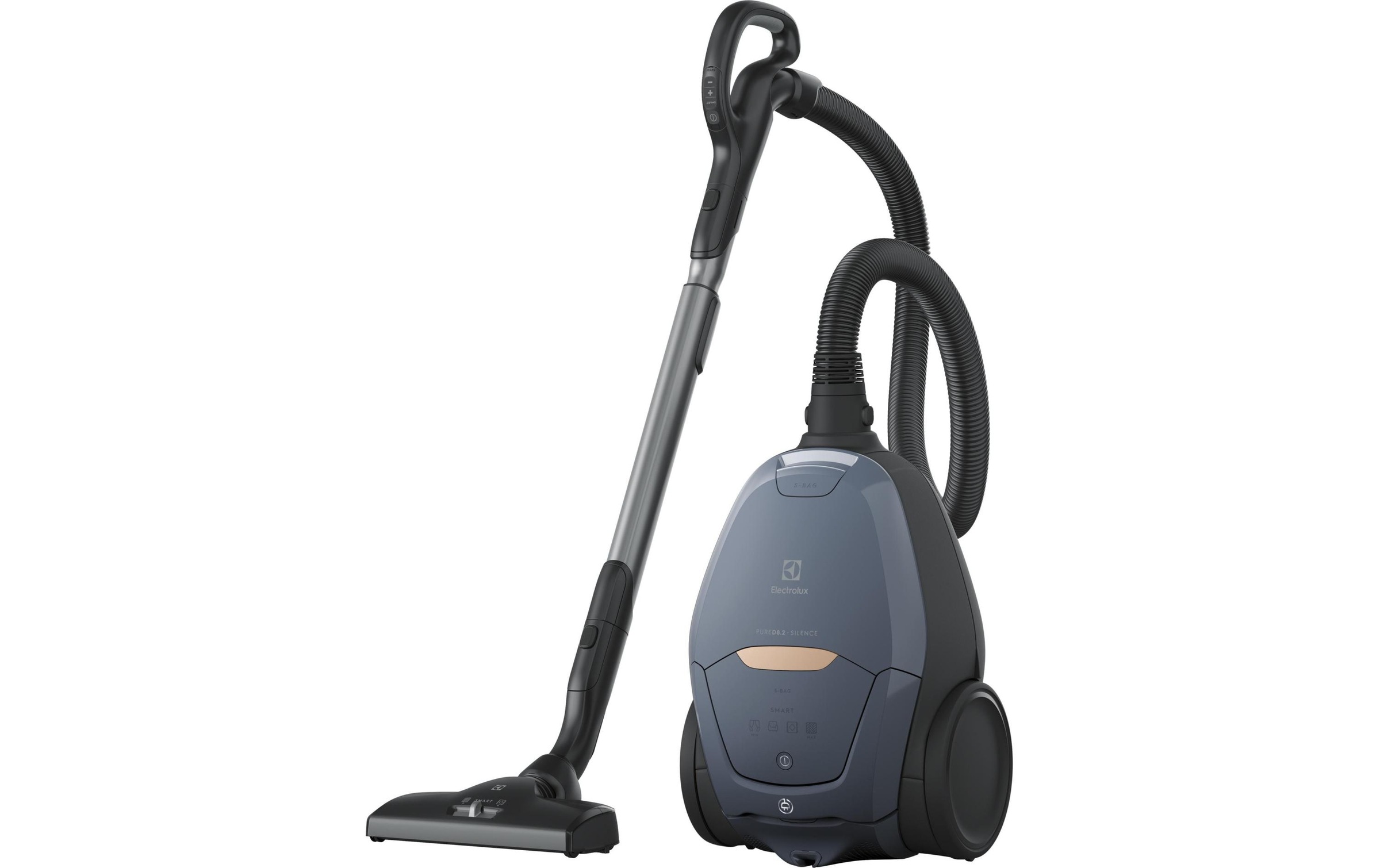 Electrolux Bodenstaubsauger »Electrolux Pure PD«, 600 W, mit Beutel