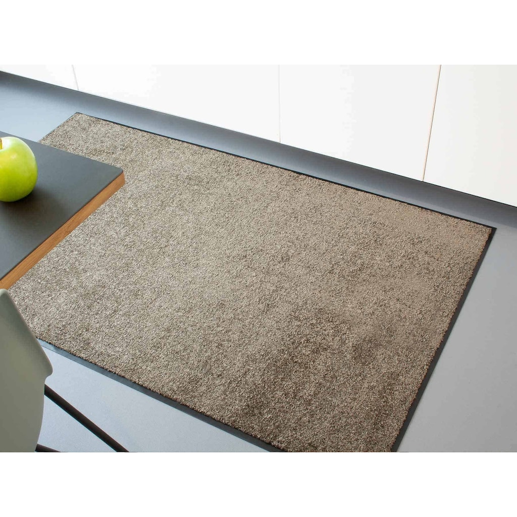 Primaflor-Ideen in Textil Fussmatte »Schmutzfangmatte CLEAN PRO«, rechteckig