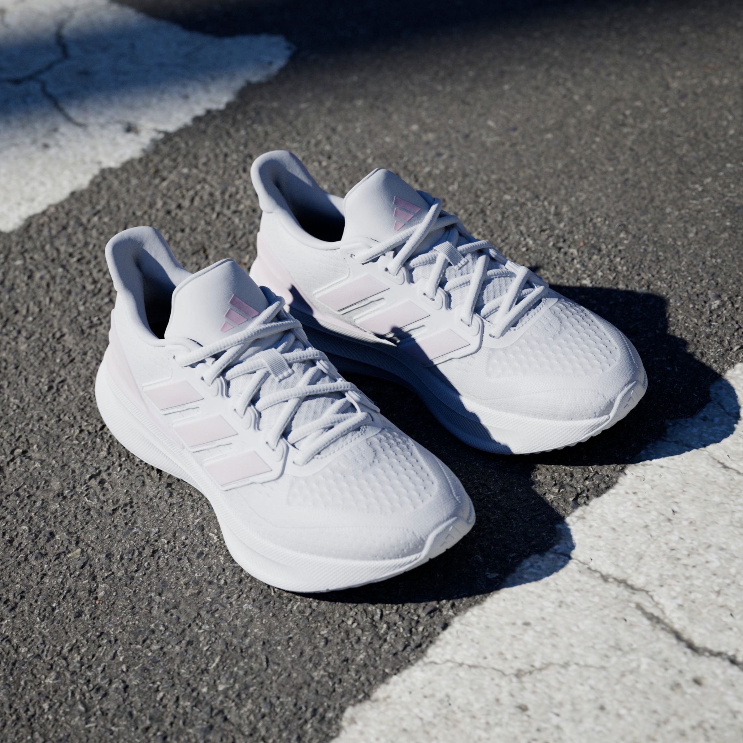 adidas Performance Laufschuh »ULTRARUN 5 W«