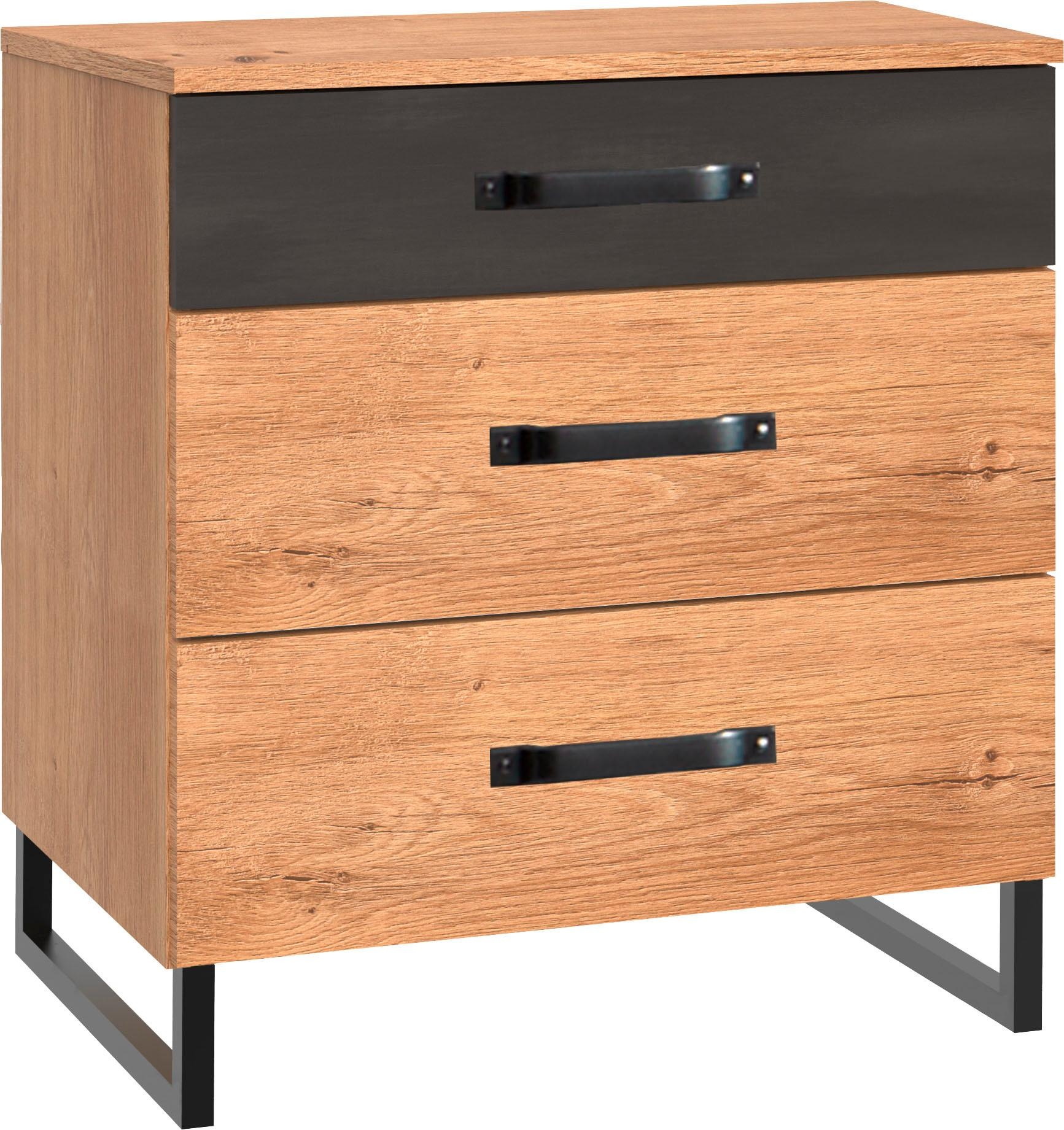 Image of Fresh To Go Nachtkommode »Detroit« bei Ackermann Versand Schweiz