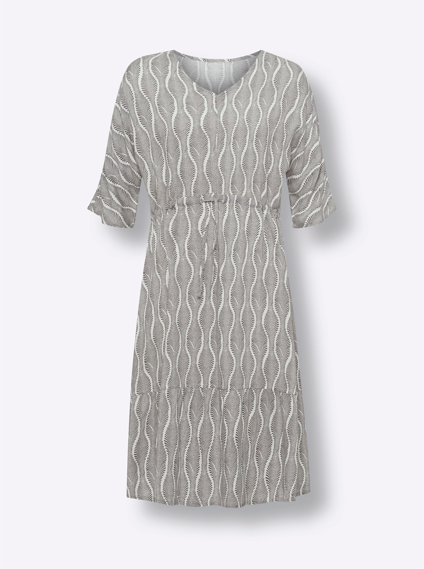 nicht definiert Sommerkleid »Sommerkleid«