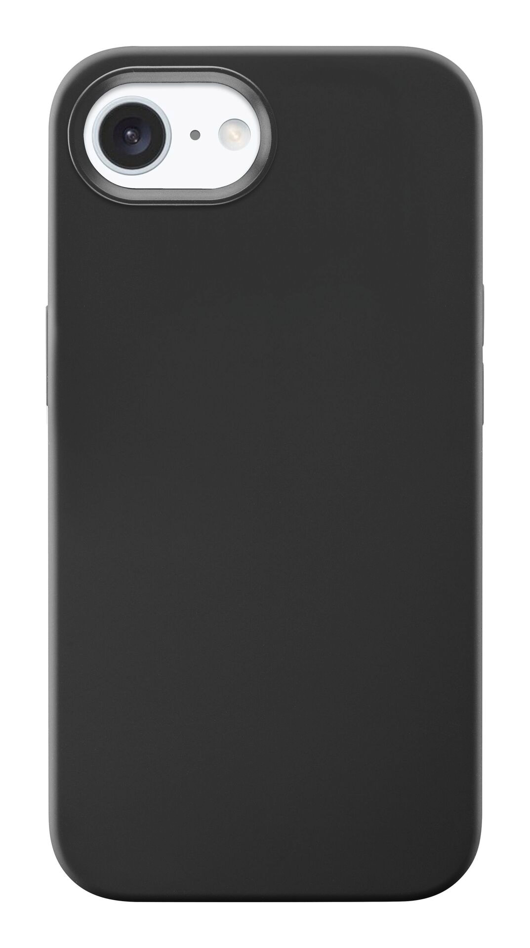 Cellularline Handyhülle »Sensation Case für Apple iPhone 16e«, Apple iPhone 16e, Backcover, Schutzhülle, Handyschutzhülle, Case, Schutzcase, stossfest
