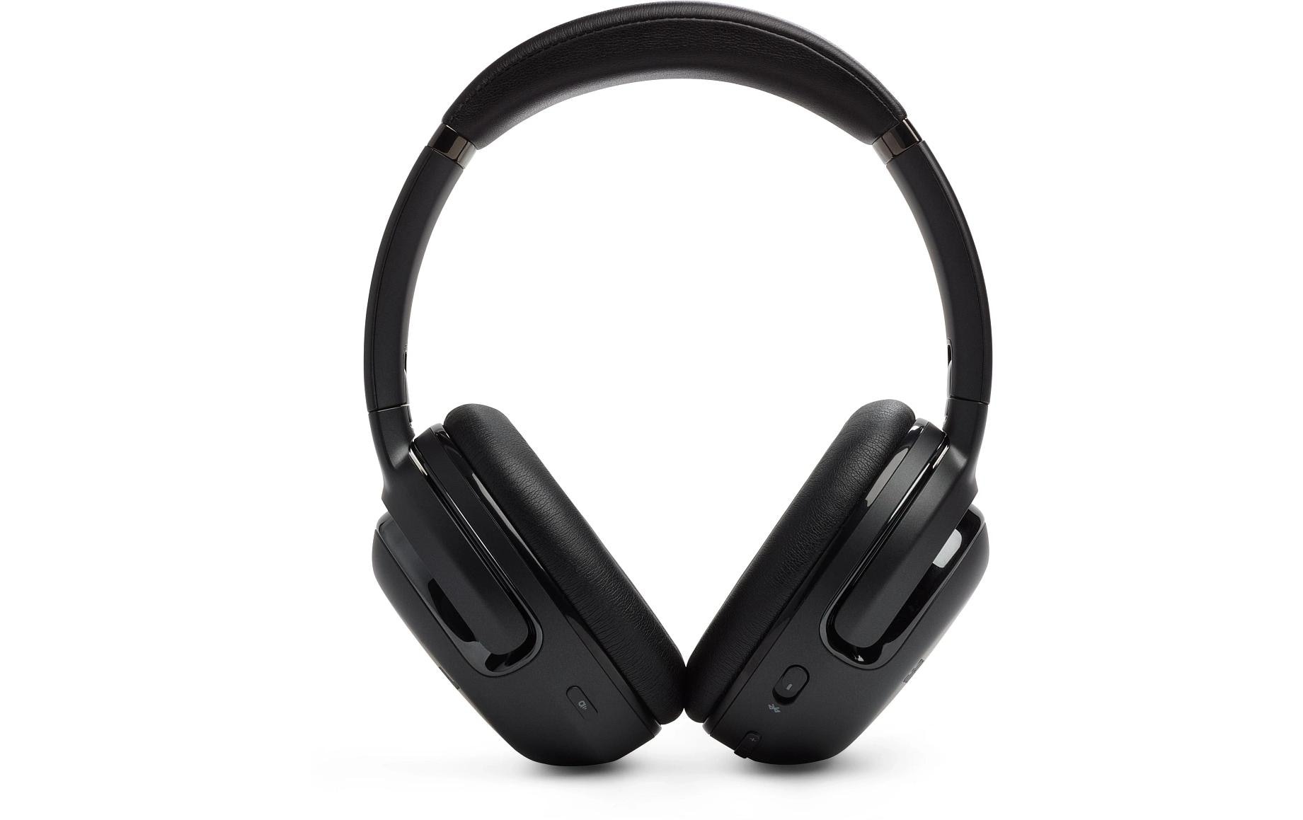 JBL wireless Kopfhörer »Tour One M2 Schwarz«, Bluetooth