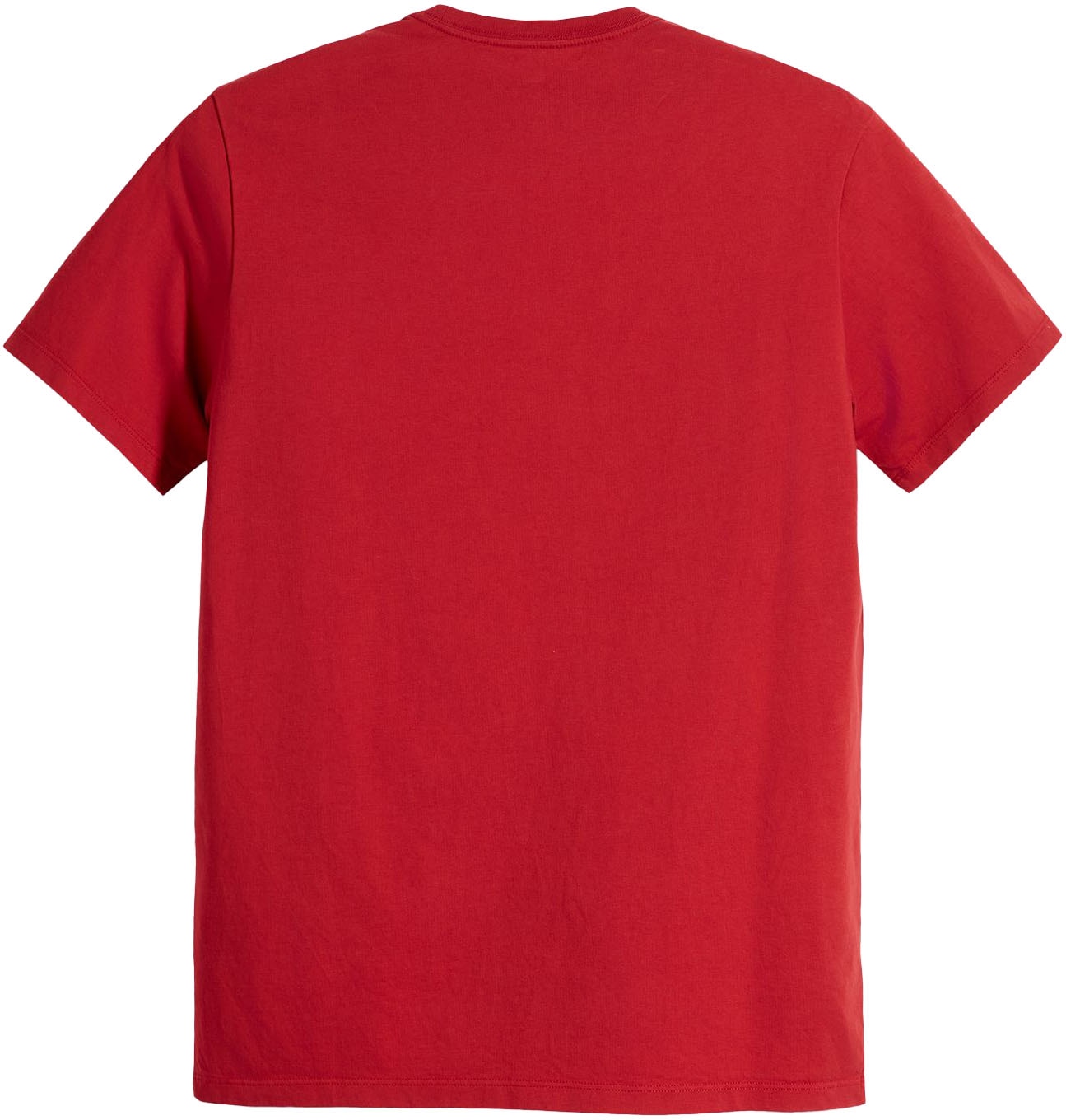 Levi's® Plus T-Shirt »LE BIG ORIGINAL HM TEE«