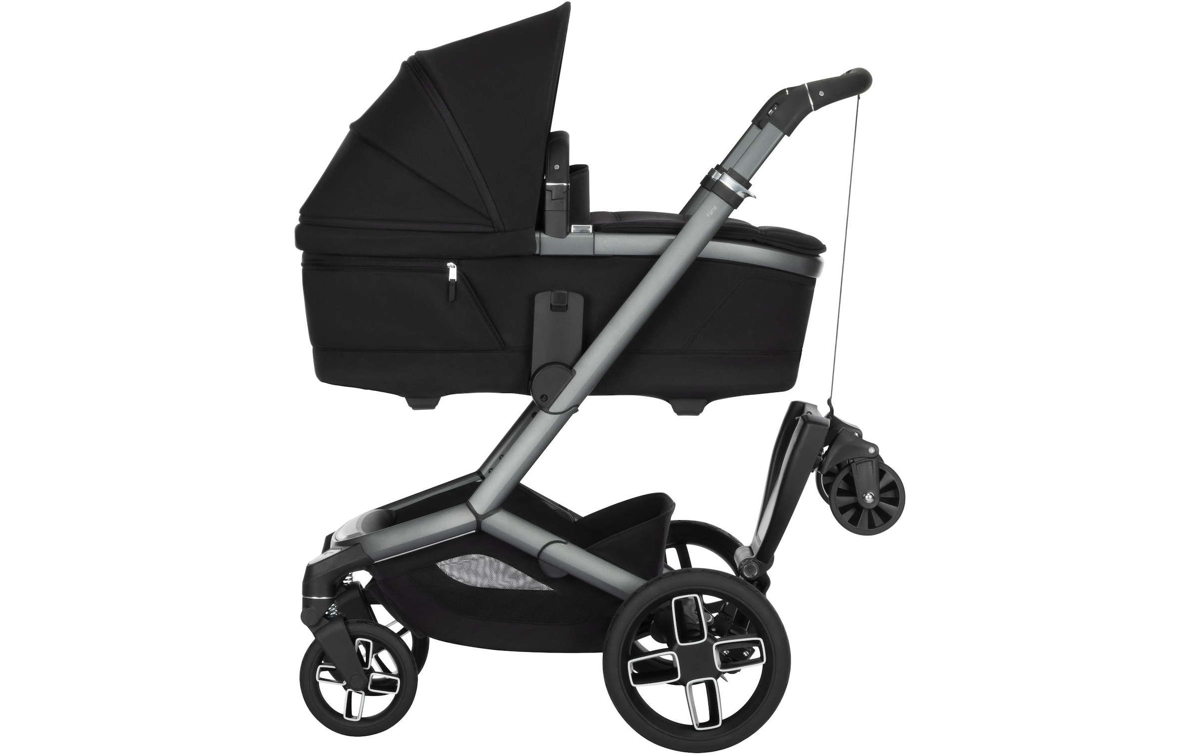 Maxi-Cosi »Hop-On Board mit Sitzfunktion«