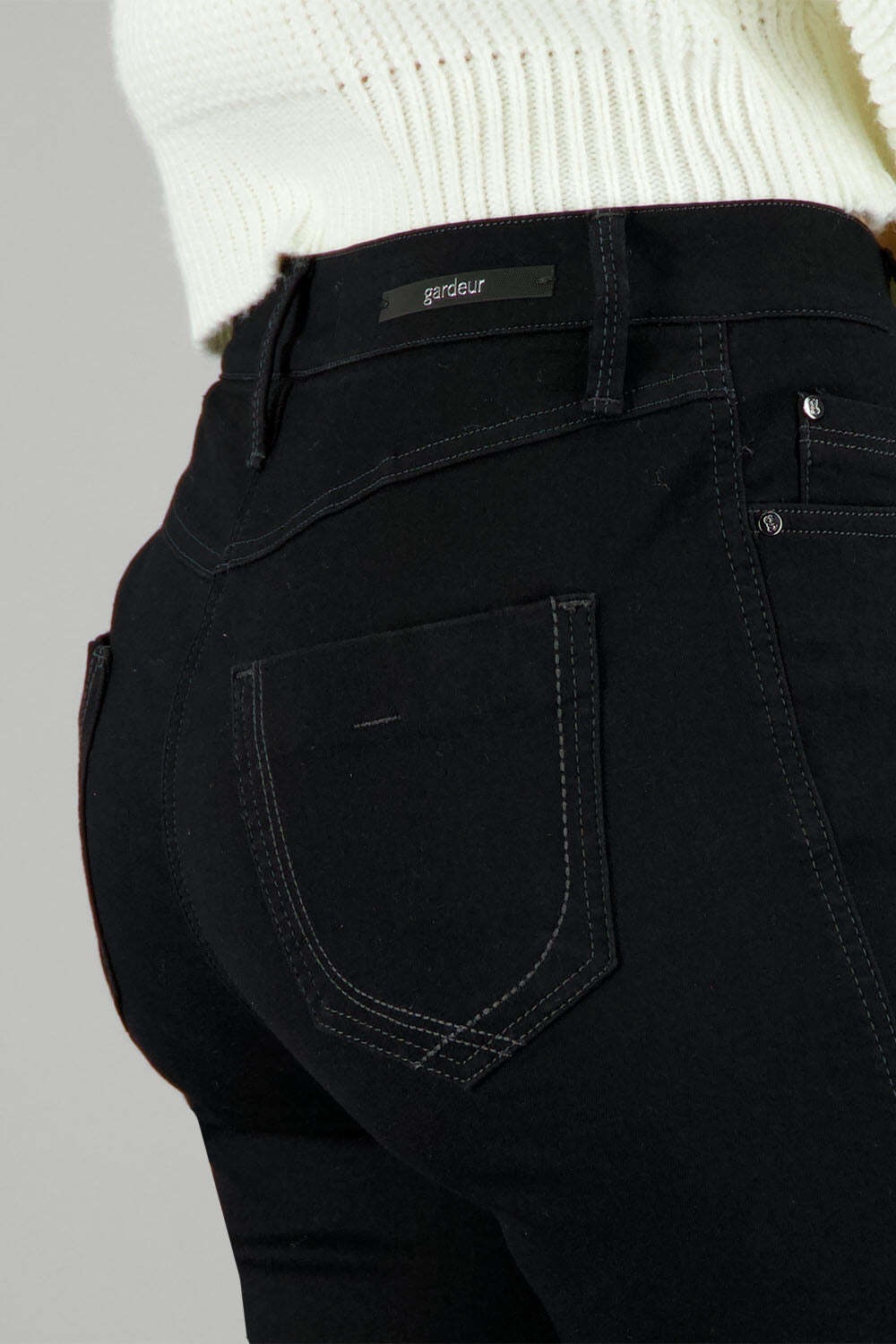 Atelier GARDEUR Slim-fit-Jeans »Atelier GARDEUR Jeans MAJA4«