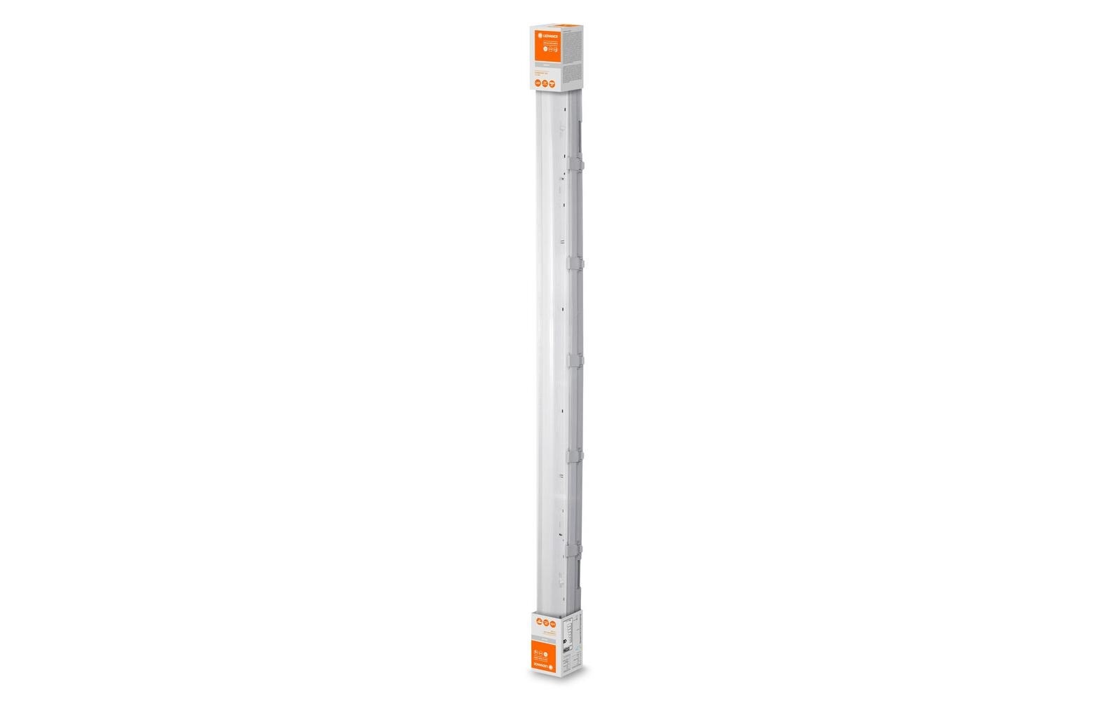 LED Deckenleuchte »Submarin«