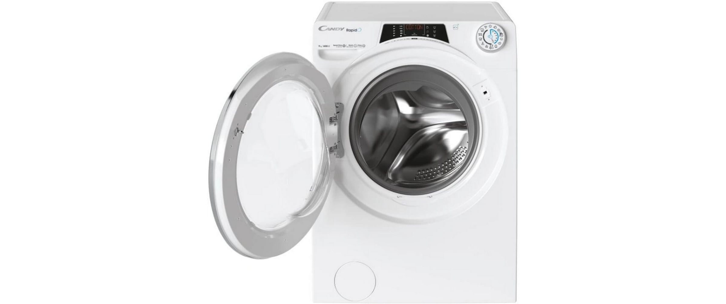 Candy Waschmaschine »RO 1496DWMCT/1-«, 9 kg, 1400 U/min