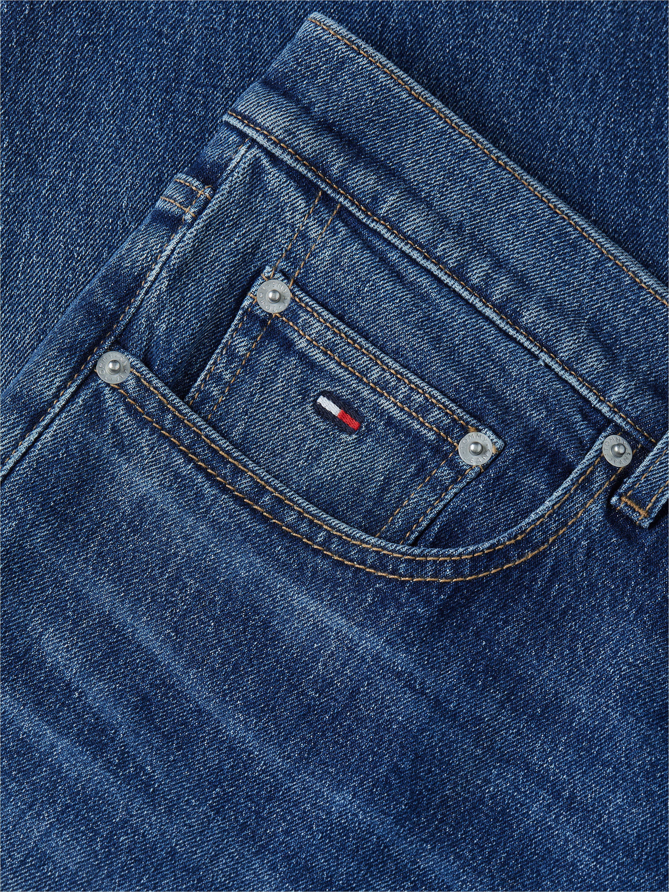 Tommy Jeans Jeans slim »SCANTON SLIM«