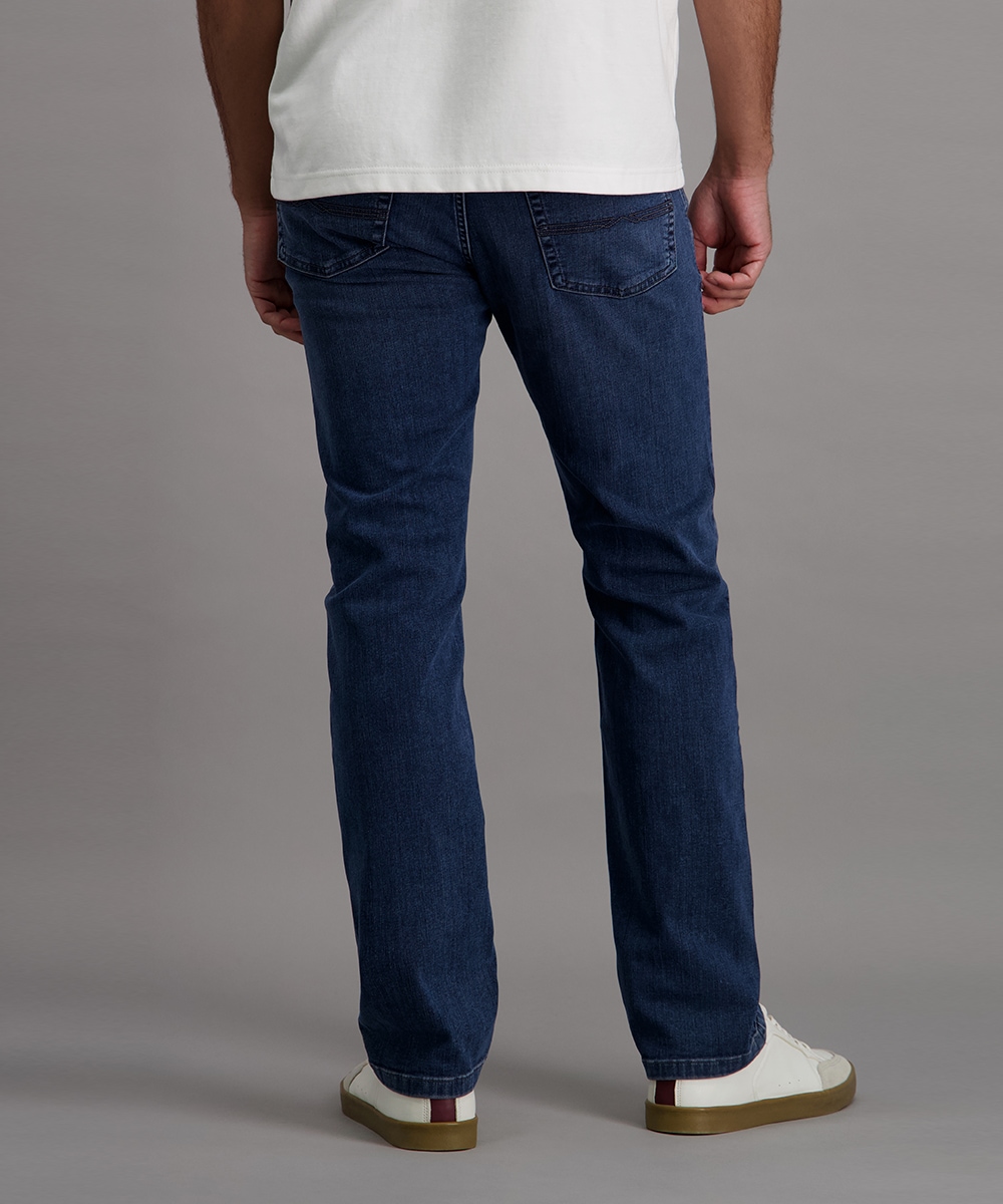 Image of Pioneer Authentic Jeans Stretch-Jeans "Rando" Megaflex