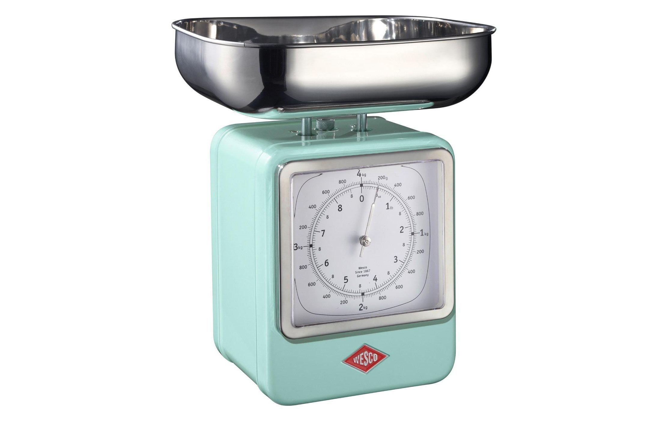 Image of WESCO Küchenwaage »Mint« bei Ackermann Versand Schweiz