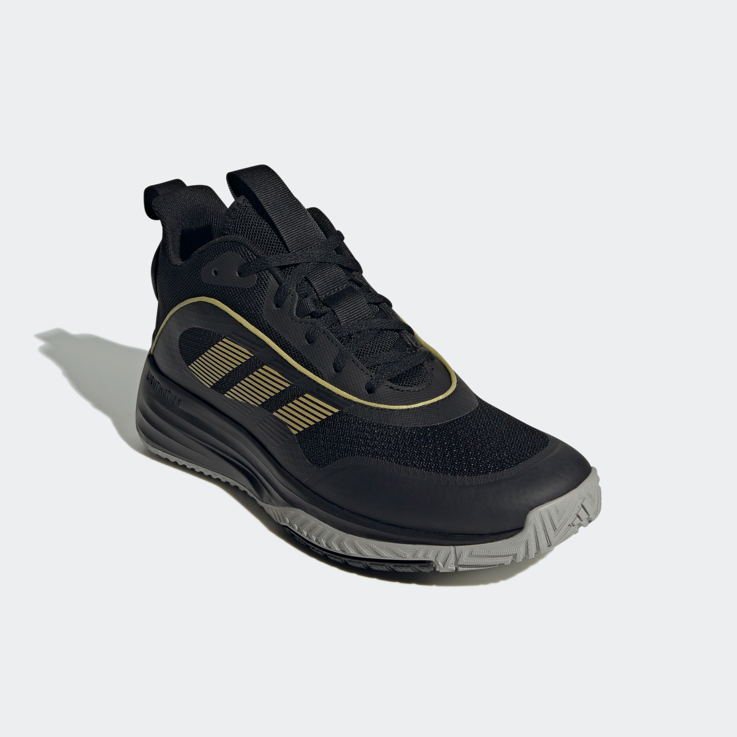 Image of adidas Sportswear Basketballschuh "OWN THE GAME 3"