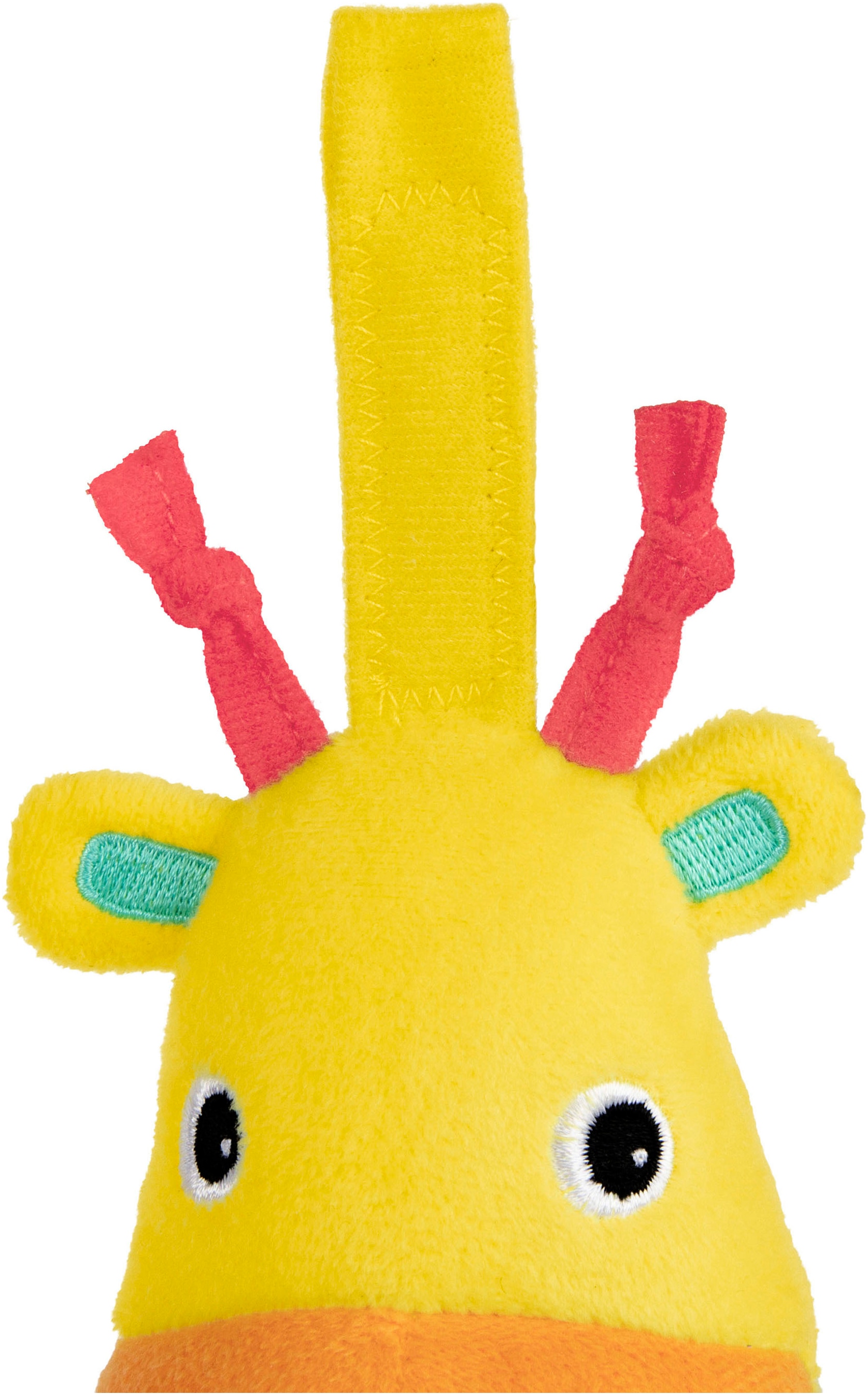 Bright Starts Jouets éducatifs »Bright Starts Pull, Play & Boogie  Musical Activity Toy« mit Sound