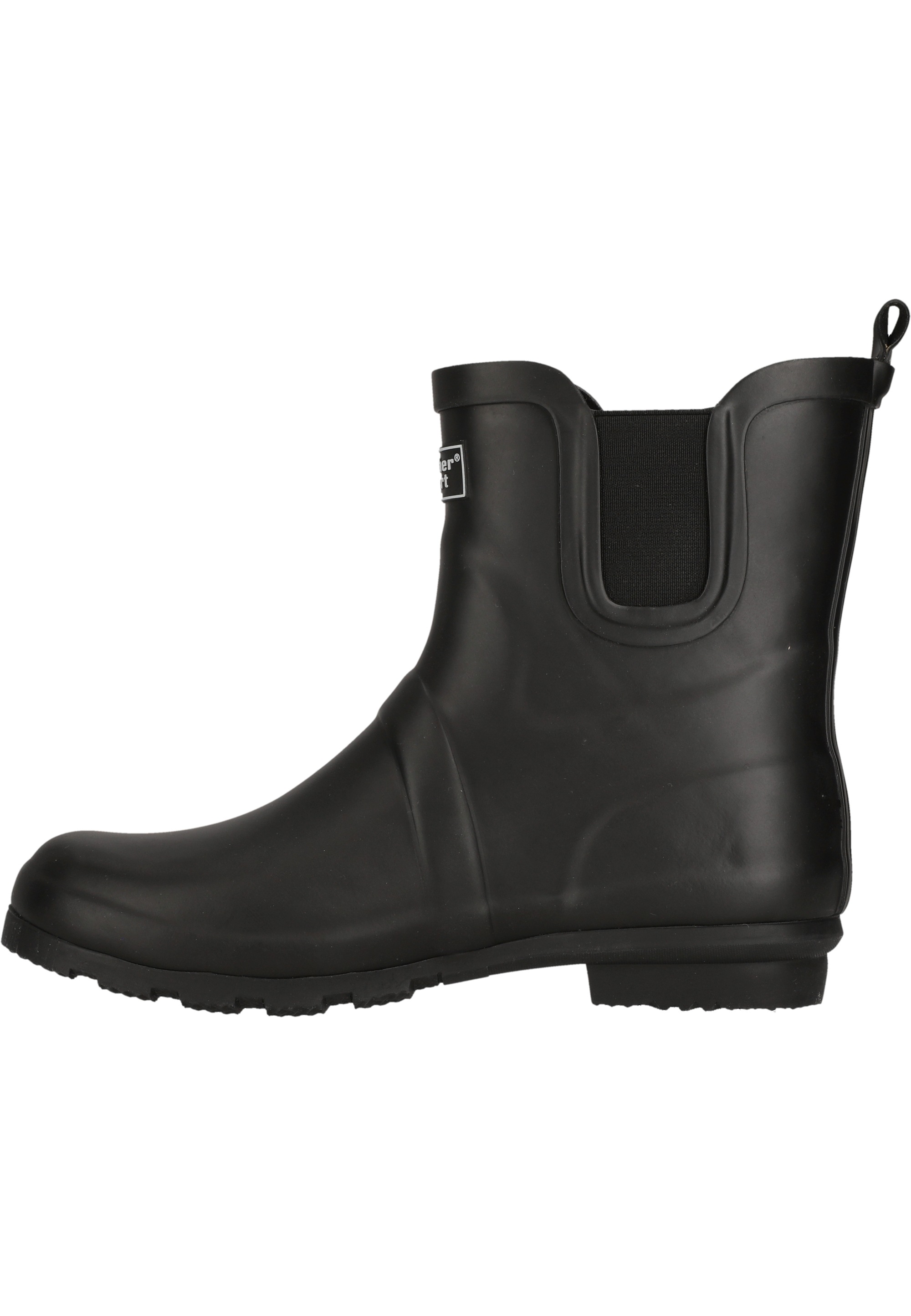 WEATHER REPORT Bottes en caoutchouc »SILVERWATER W RUBBER BOOT V2«  waserdicht