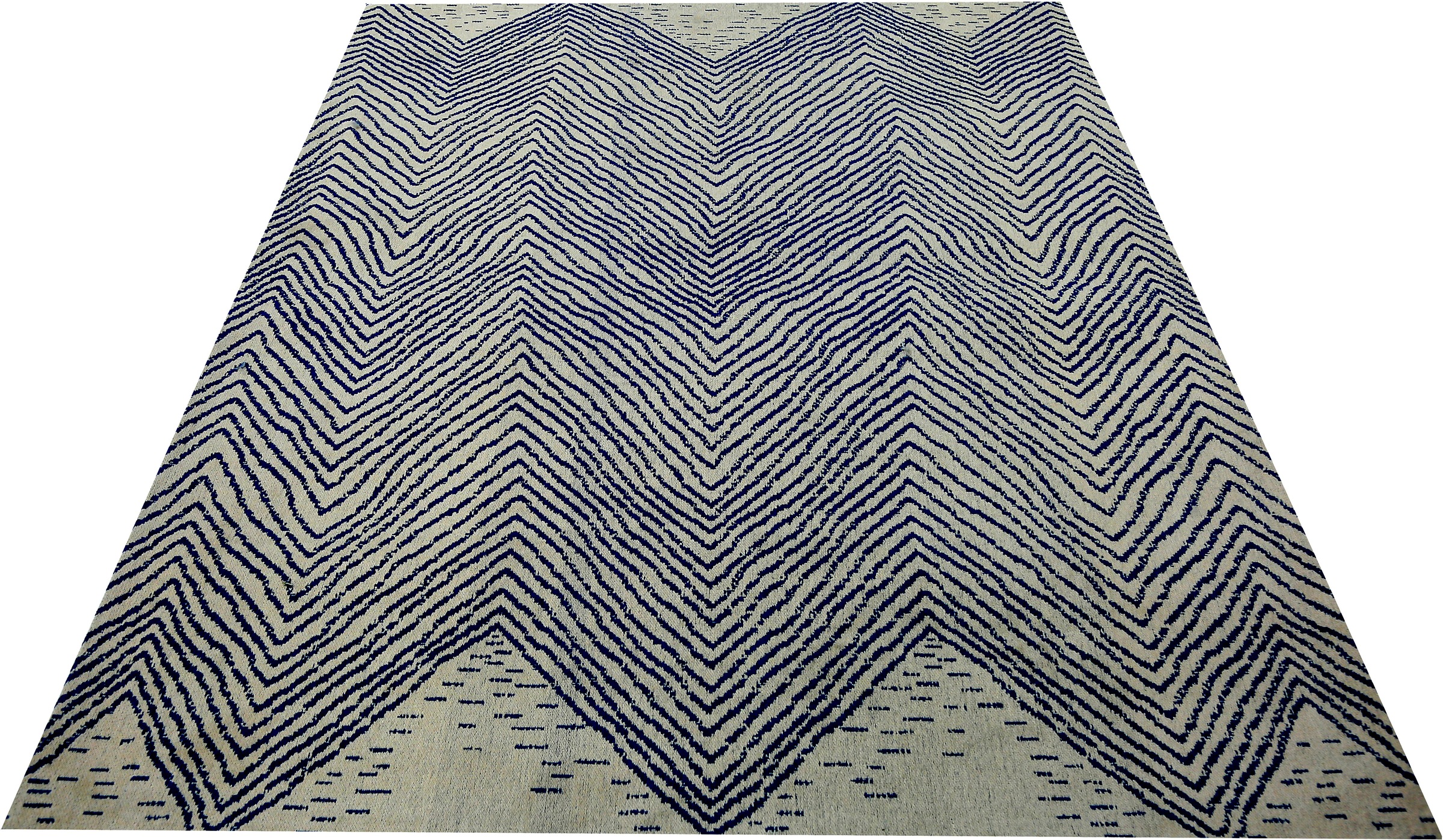 Image of andas Teppich »Navin«, rechteckig, 9 mm Höhe, Wohnzimmer bei Ackermann Versand Schweiz