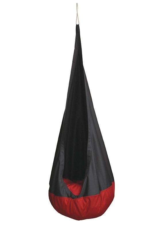 Image of roba® Hängehöhle »Hängesack«, mit aufblasbarem Kissen bei Ackermann Versand Schweiz