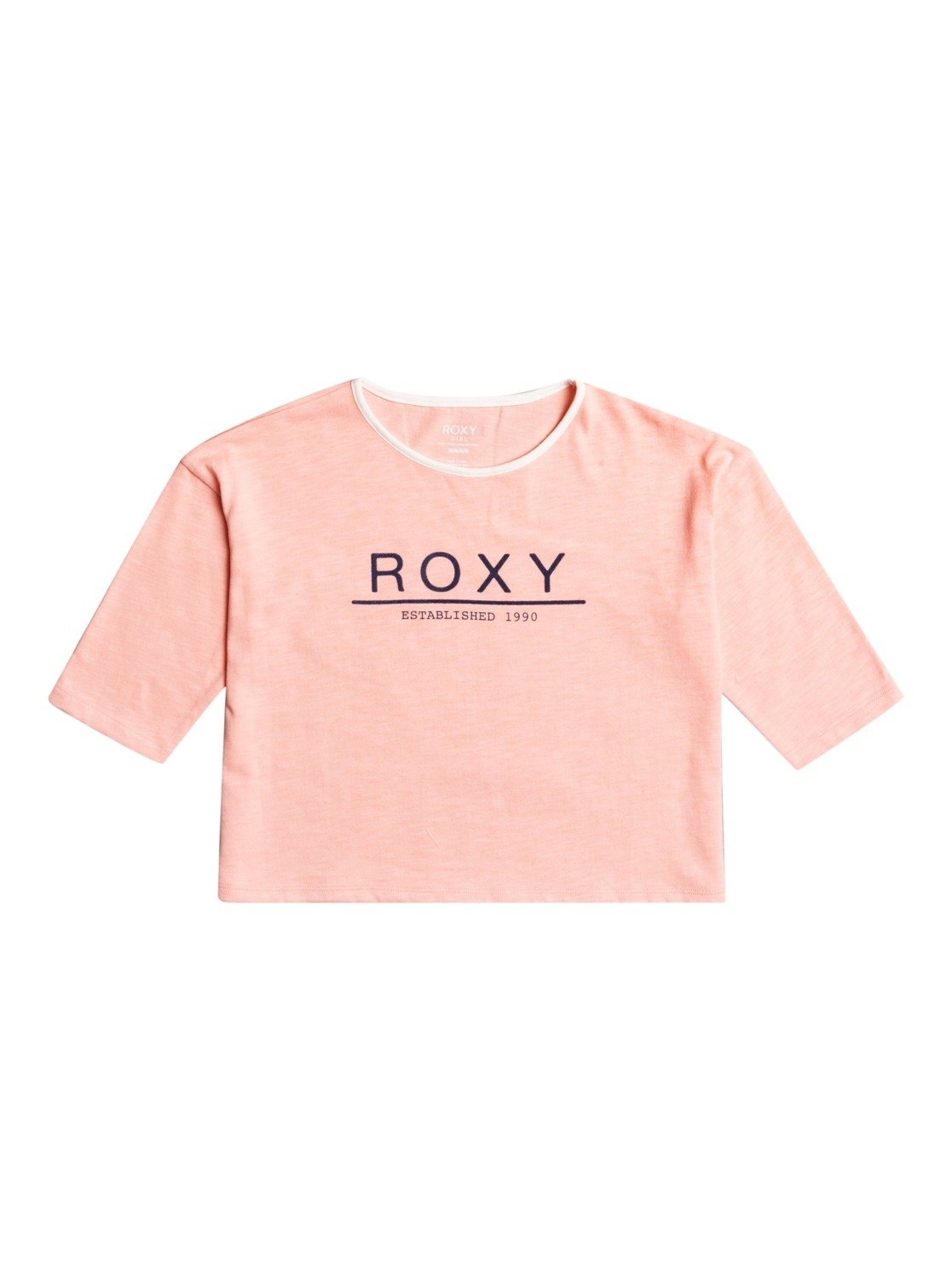 Image of Roxy T-Shirt »Never Seen The Rain« bei Ackermann Versand Schweiz