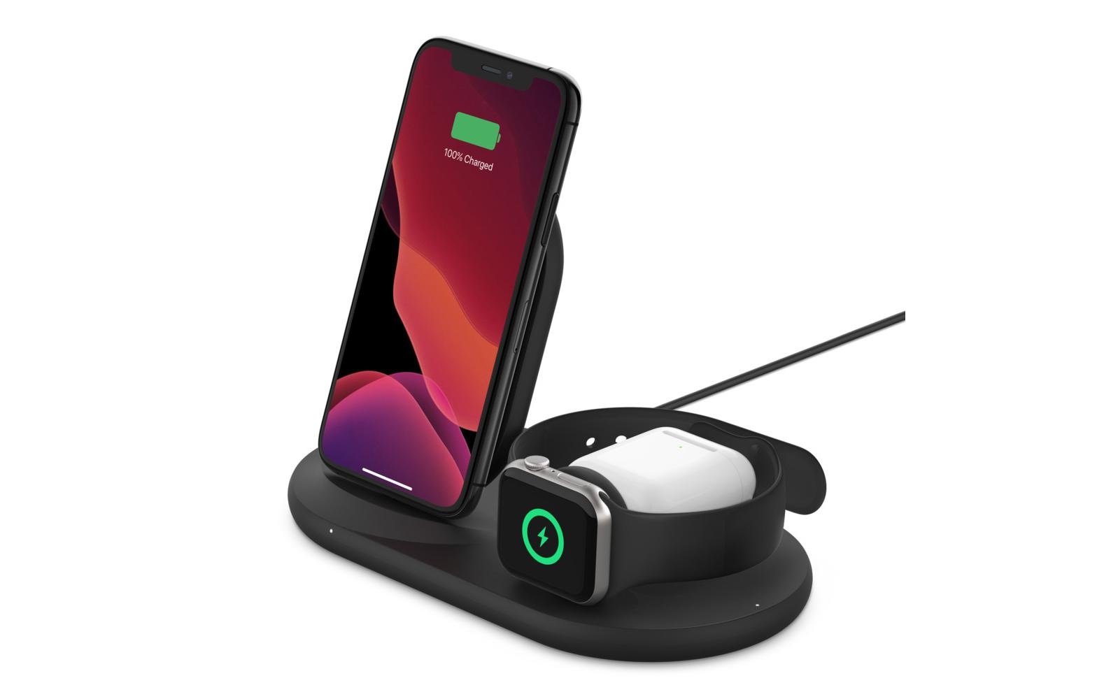 Belkin Wireless Charger »Charger Boost Charg«