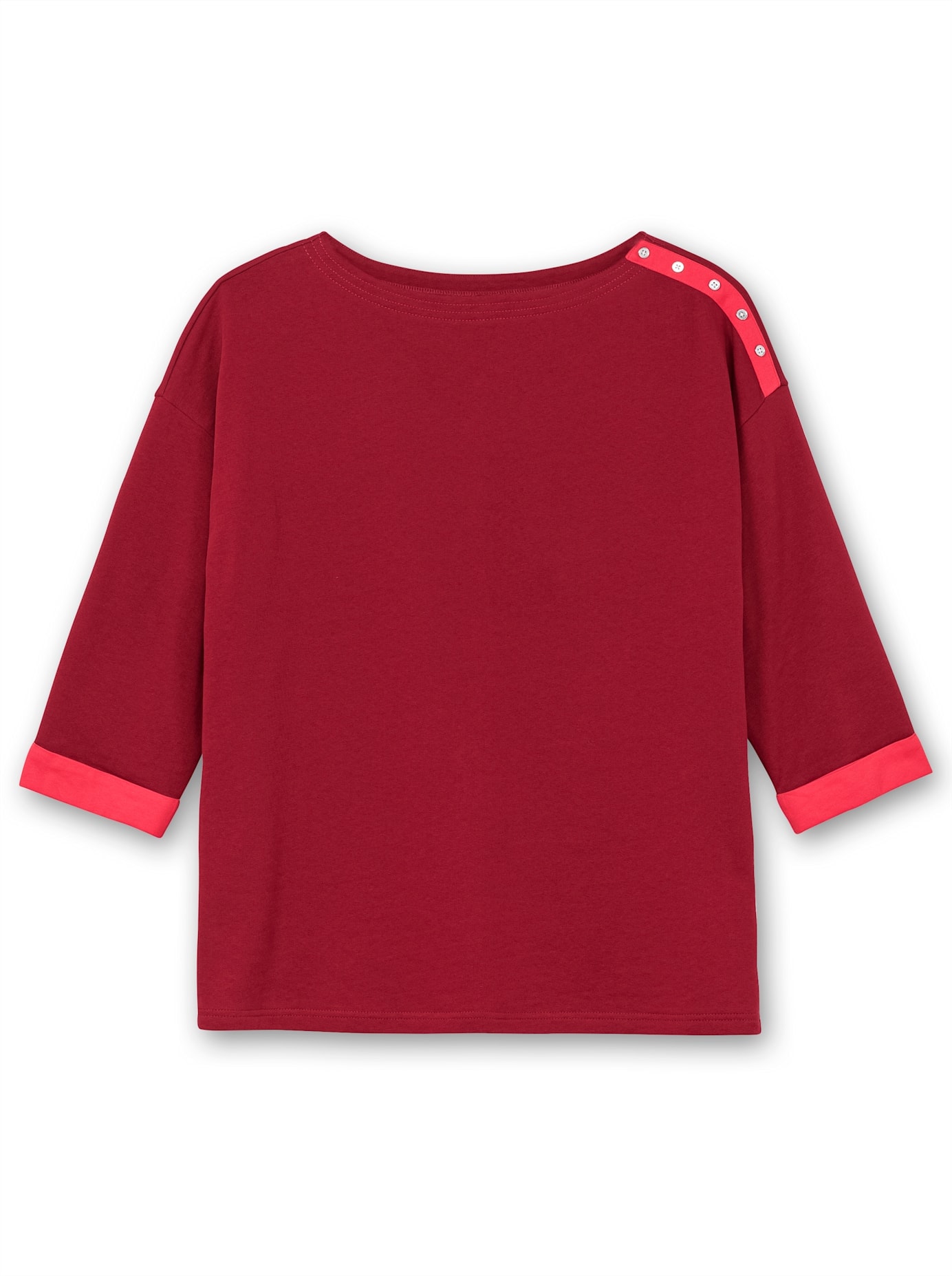 Sheego Sweatshirt