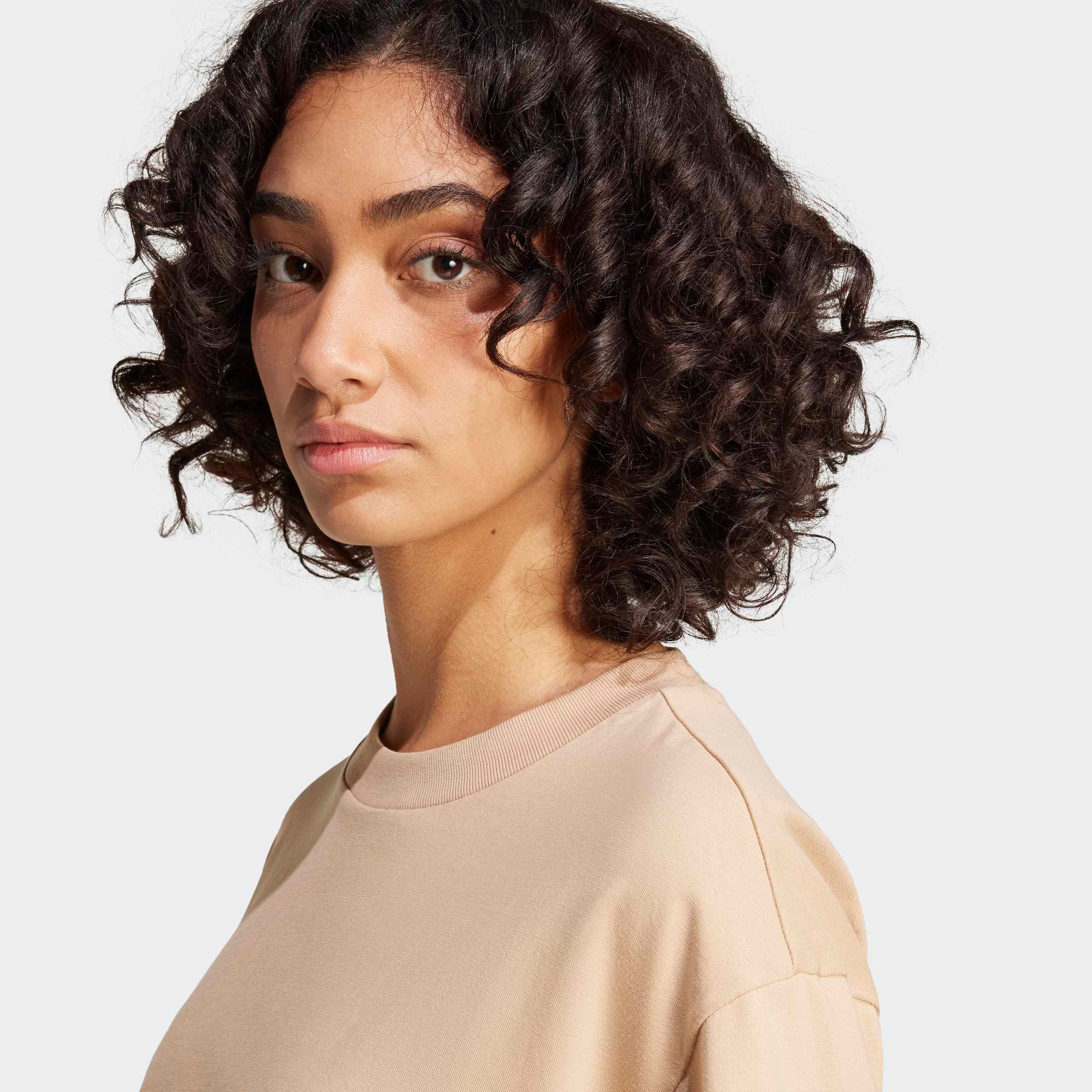 adidas Sportswear Tanktop »W RC 3S SJ TLR«