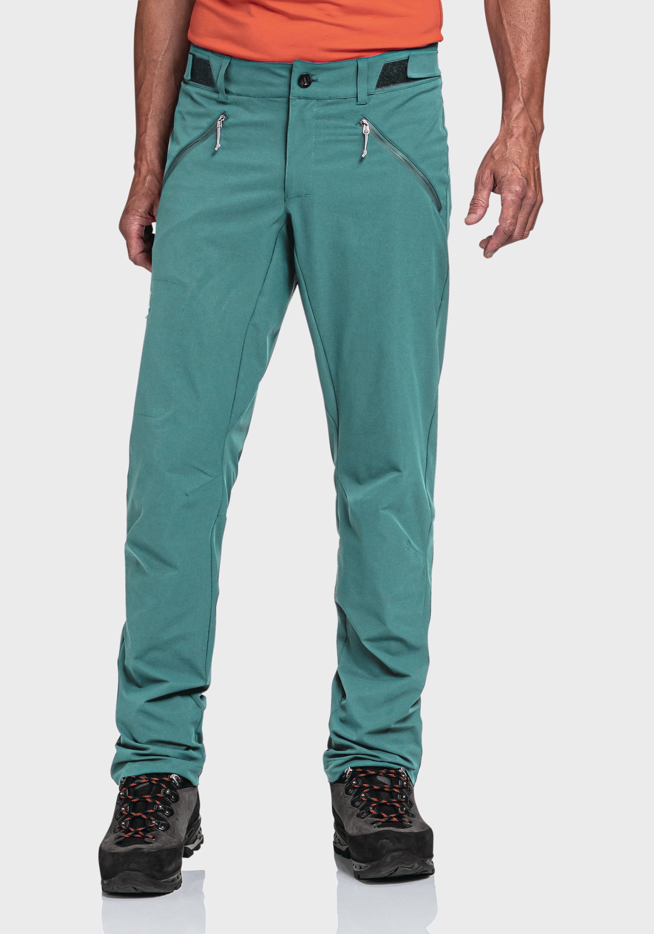 Schöffel Outdoorhose »CIRC Pants Looop M«