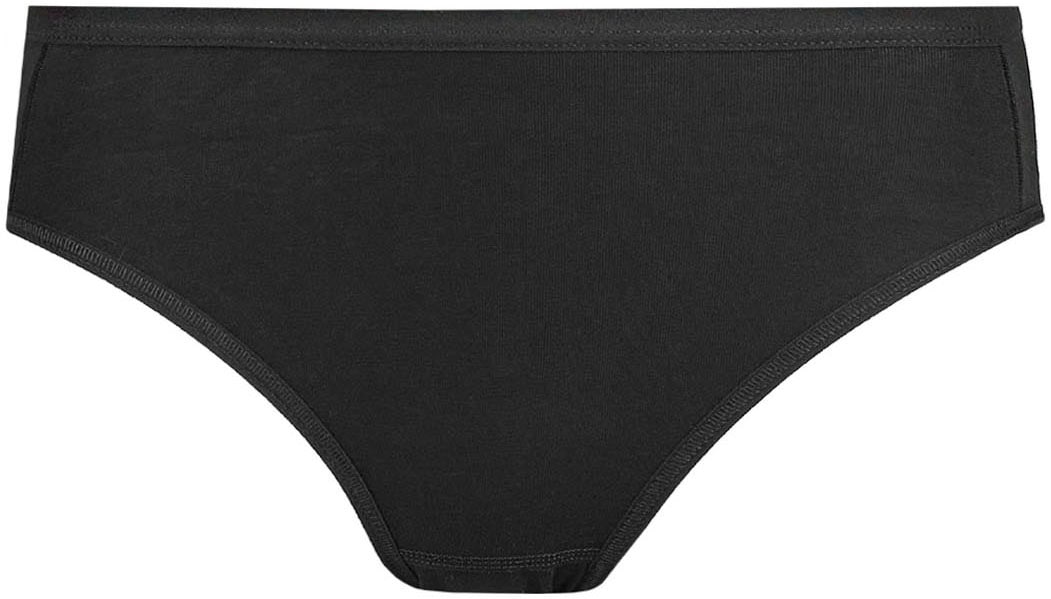 Nina Von C. Jazz-Pants Slips, (3er Pack), mit superflachen Beinabschlüsse