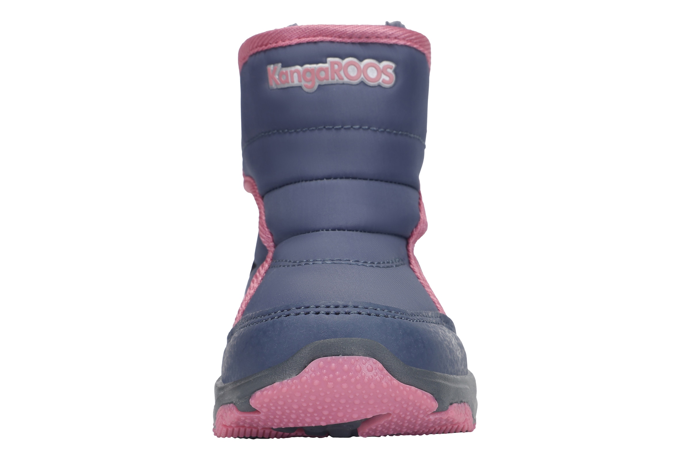 KangaROOS Bottes d'hiver »KS-TRUNKS MID V RTX«  Snowboots, Winterboots, Winterschuhe, wasserdicht