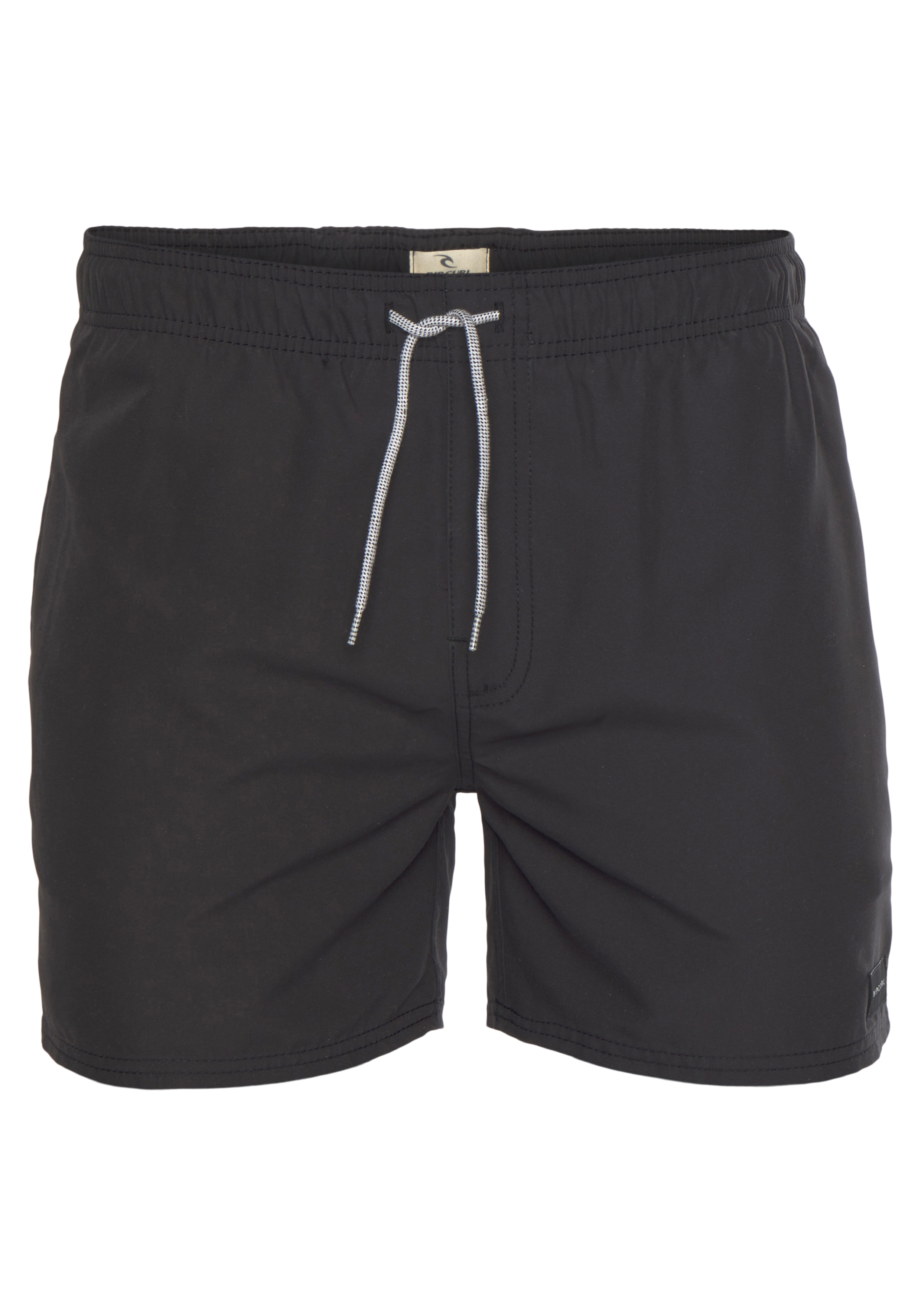 Badeshorts »OFFSET VOLLEY«