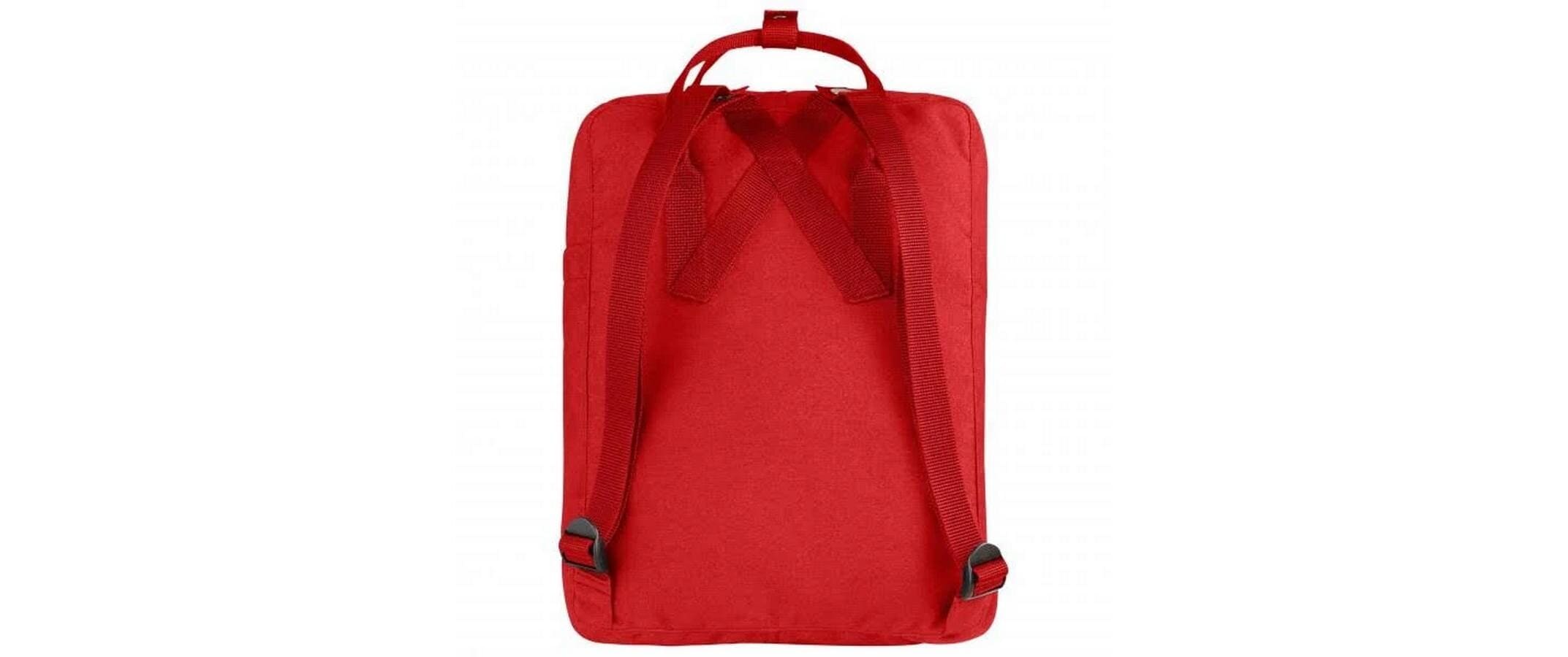 Fjällräven Sac à dos »Re-Kanken 16 l, Navy«