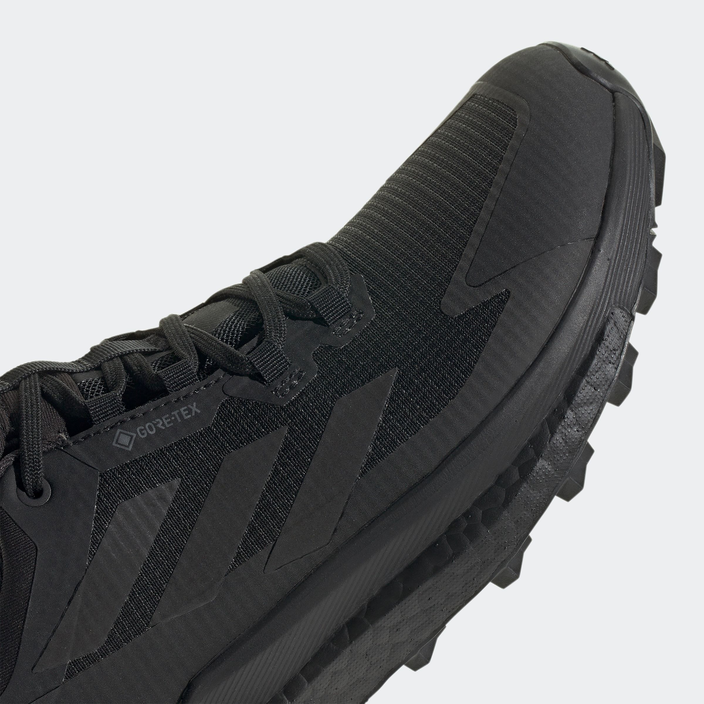 adidas TERREX Wanderschuh, wasserdicht