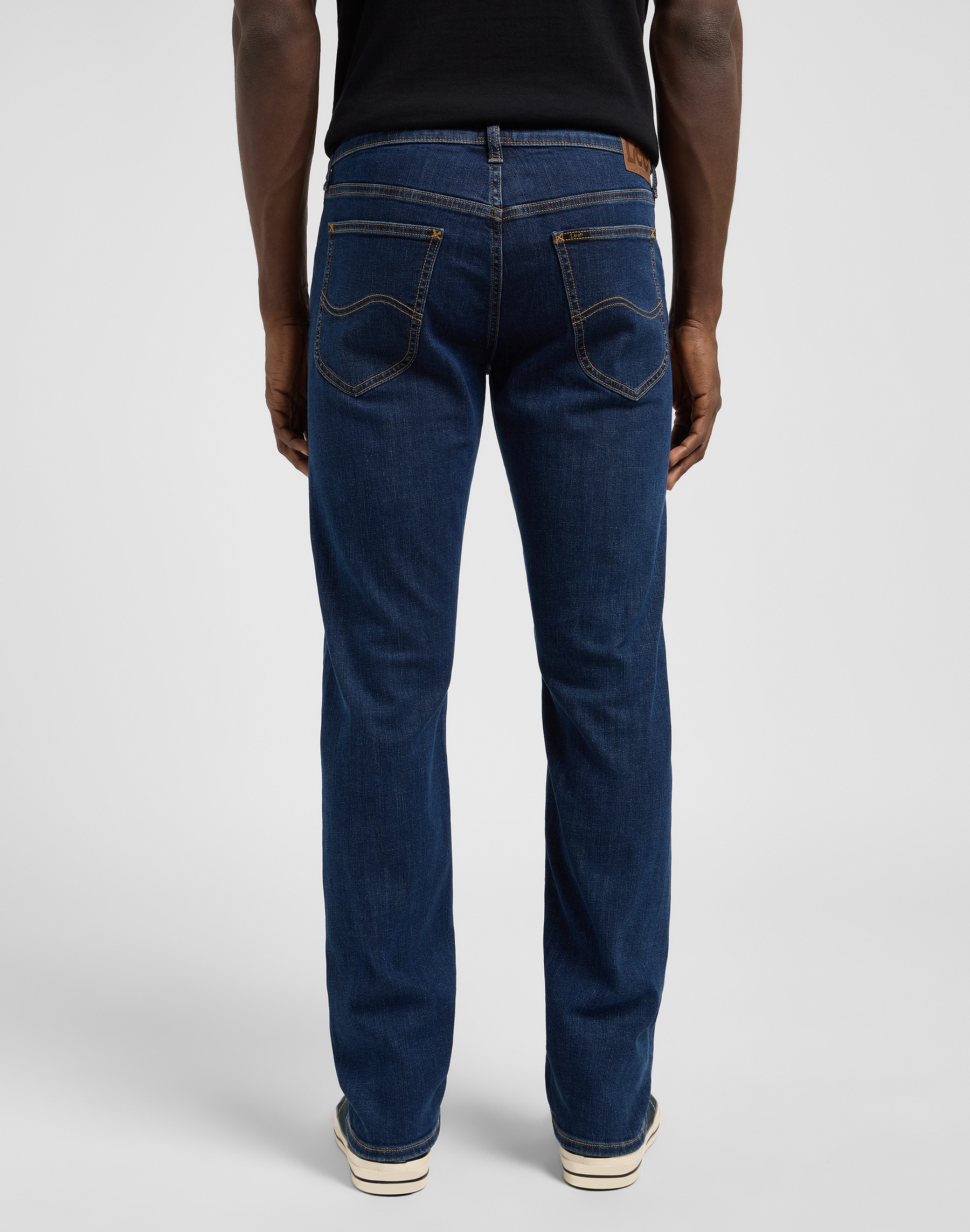 Lee® Jeans coupe régulière »DAREN ZIP FLY«