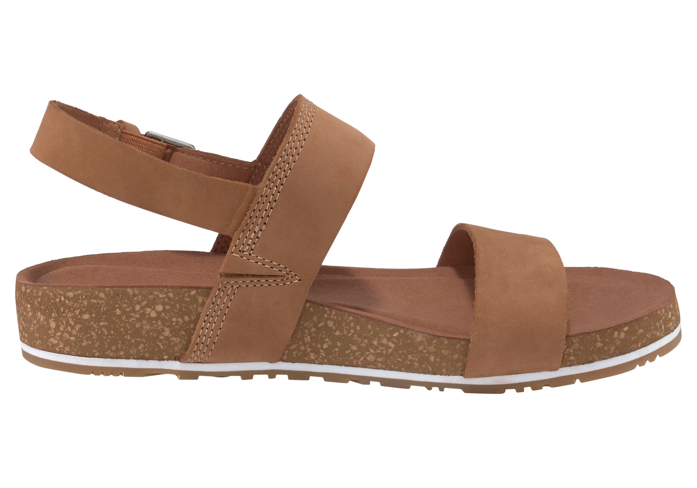 Timberland Sandale »Malibu Waves 2Band Sandal«