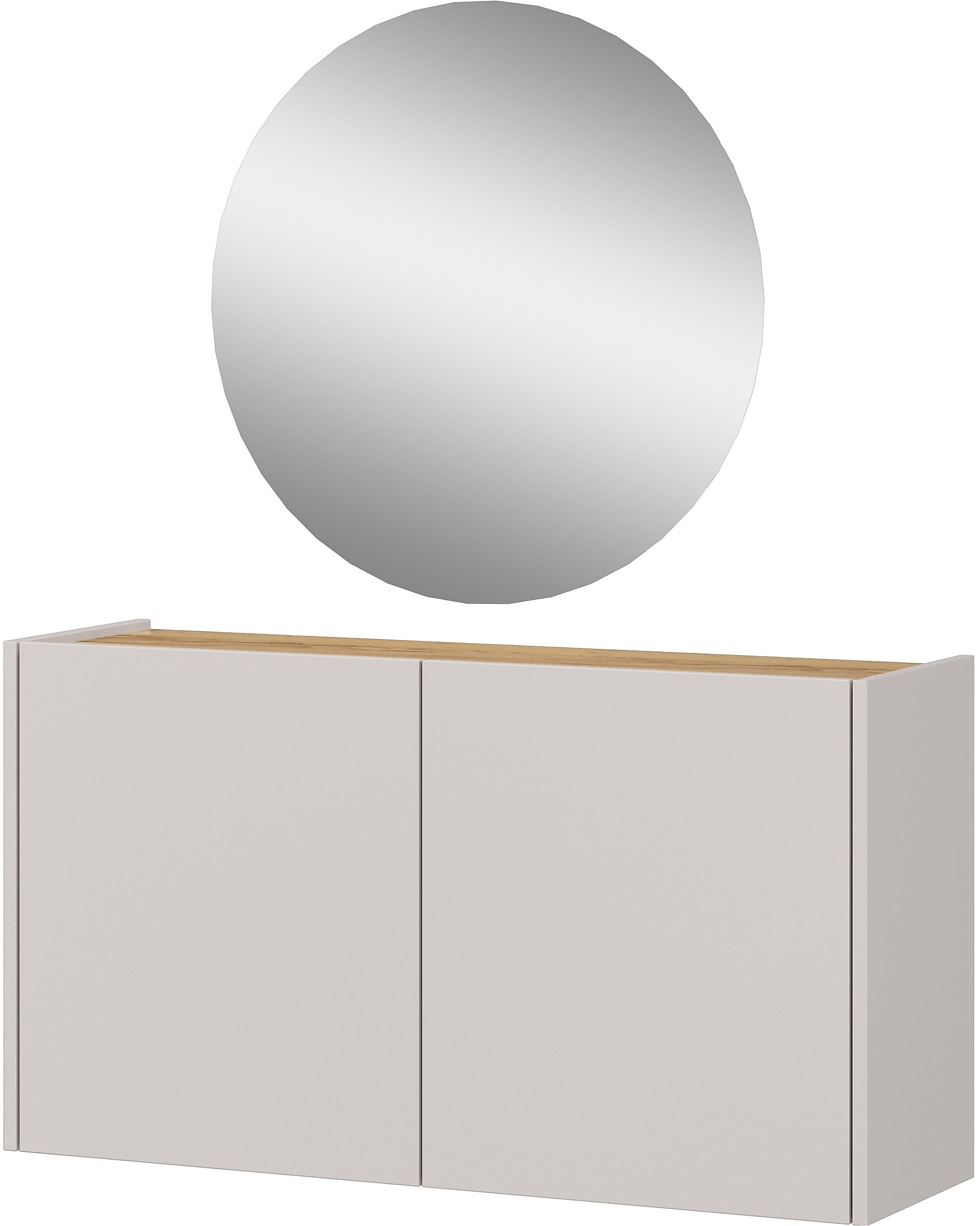 GERMANIA Ensemble de vestiaires »GW-Libbiano« 2 cuis tlg.