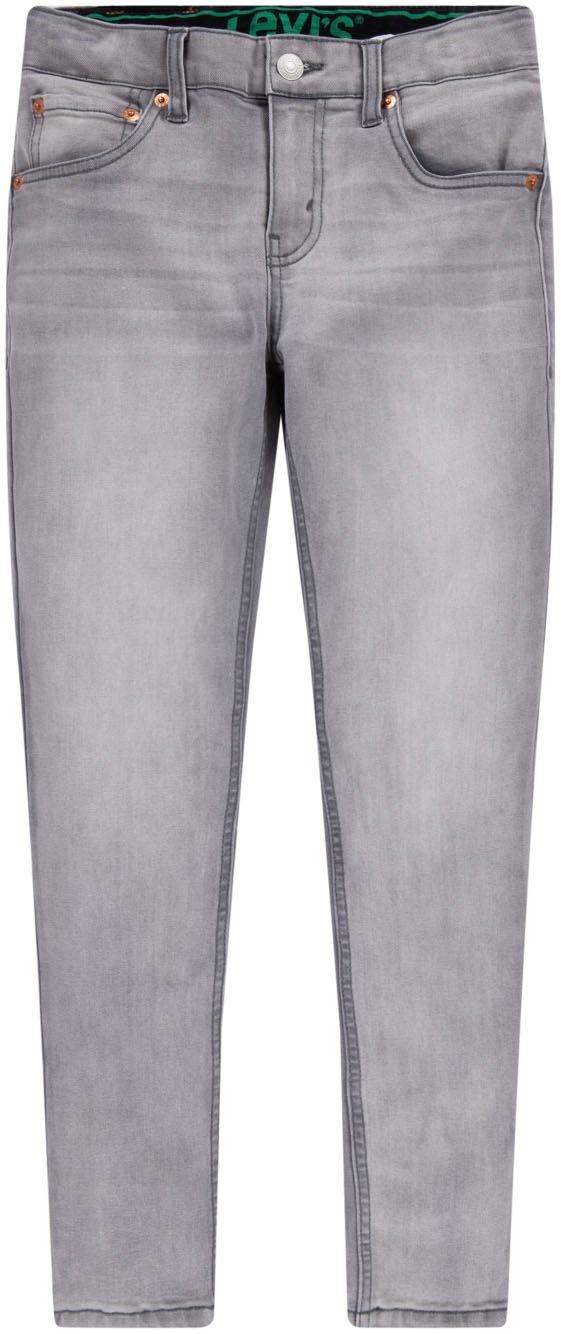 Modische Levi\'s® Kids Skinny-fit-Jeans »510 for ohne bestellen JEANS«, FIT Mindestbestellwert BOYS SKINNY