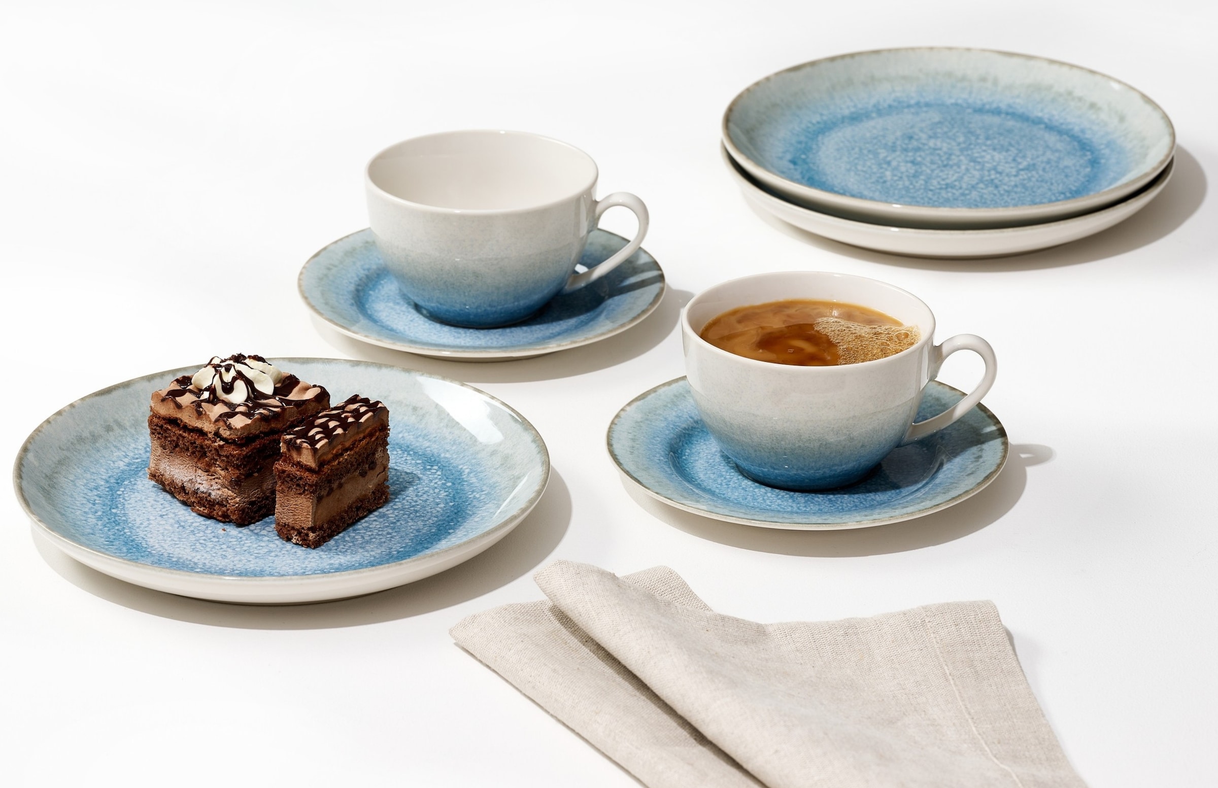 Ritzenhoff & Breker Kaffeeservice »Oslo«