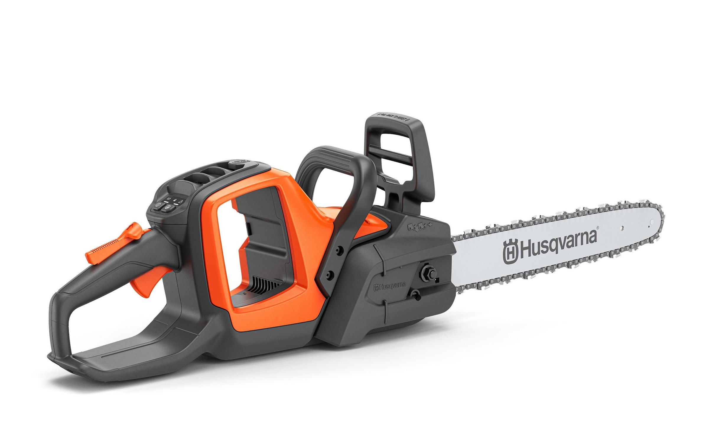 Husqvarna Akku-Kettensäge »242i«