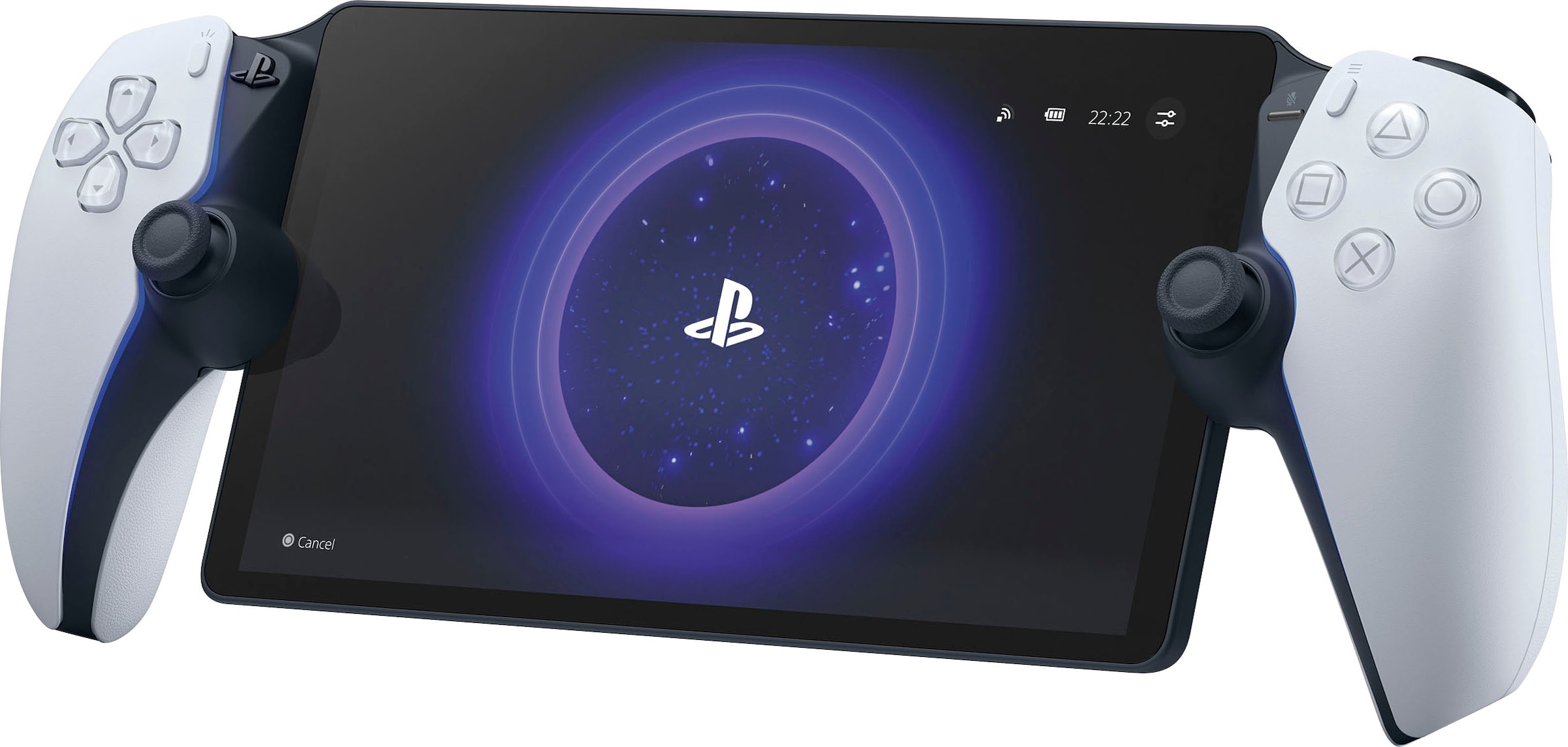 PlayStation 5 Spielekonsole »Portal™ Remote-Player«